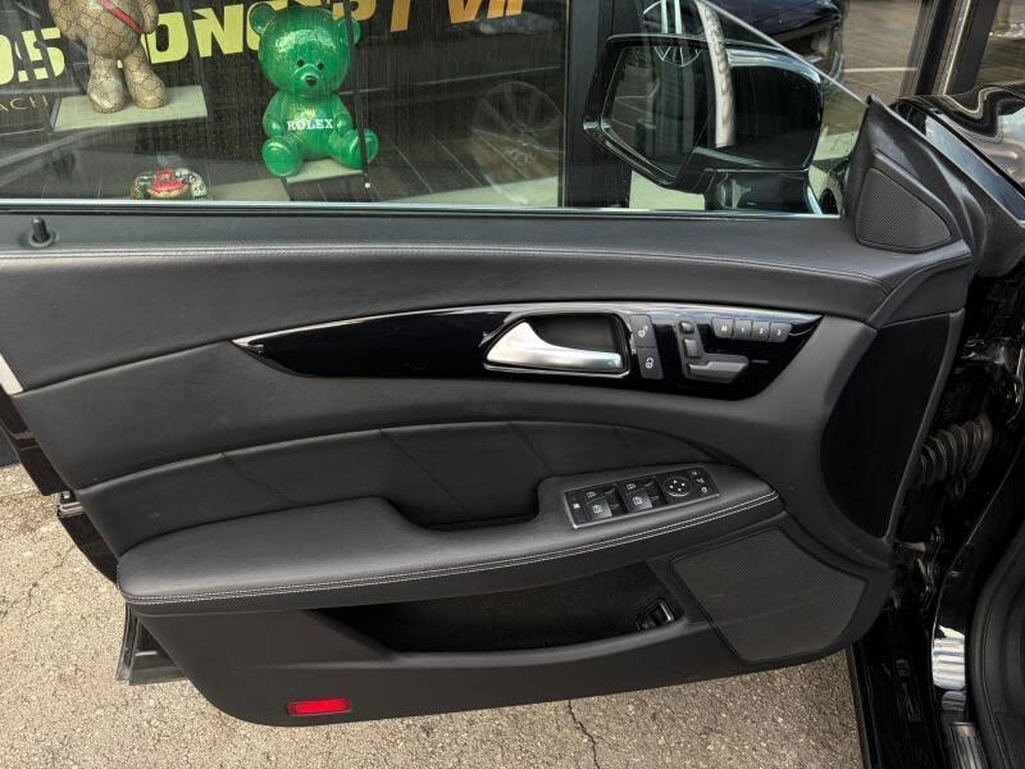 Mercedes CLS 350 CDI 4MATIC 265 CV (2012) - Photo 8