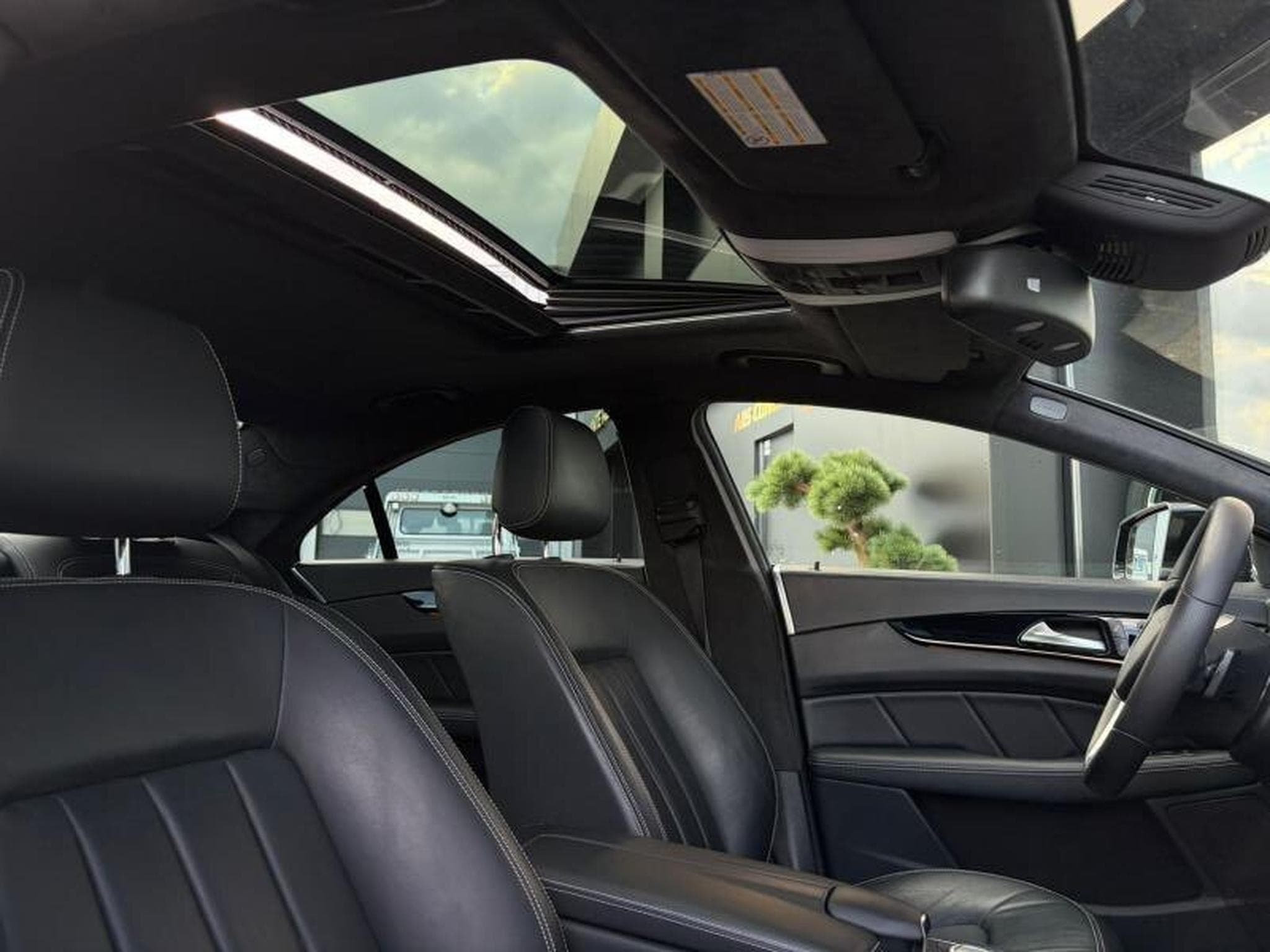 Mercedes CLS 350 CDI 4MATIC 265 CV (2012) - Photo 7