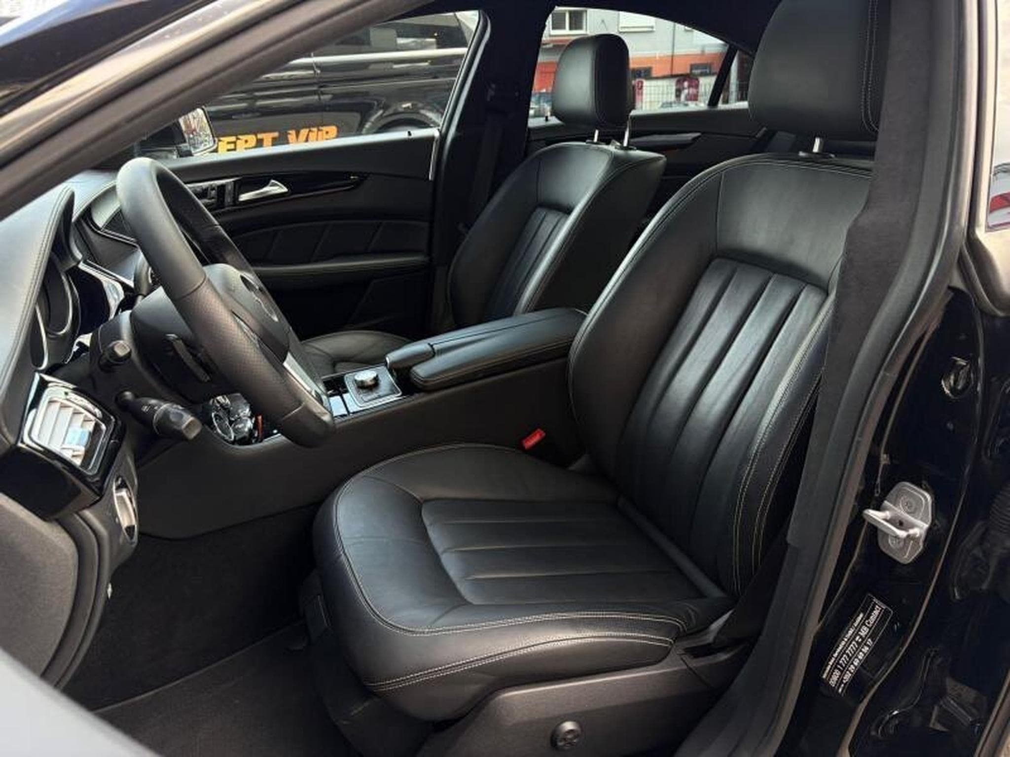 Mercedes CLS 350 CDI 4MATIC 265 CV (2012) - Photo 5