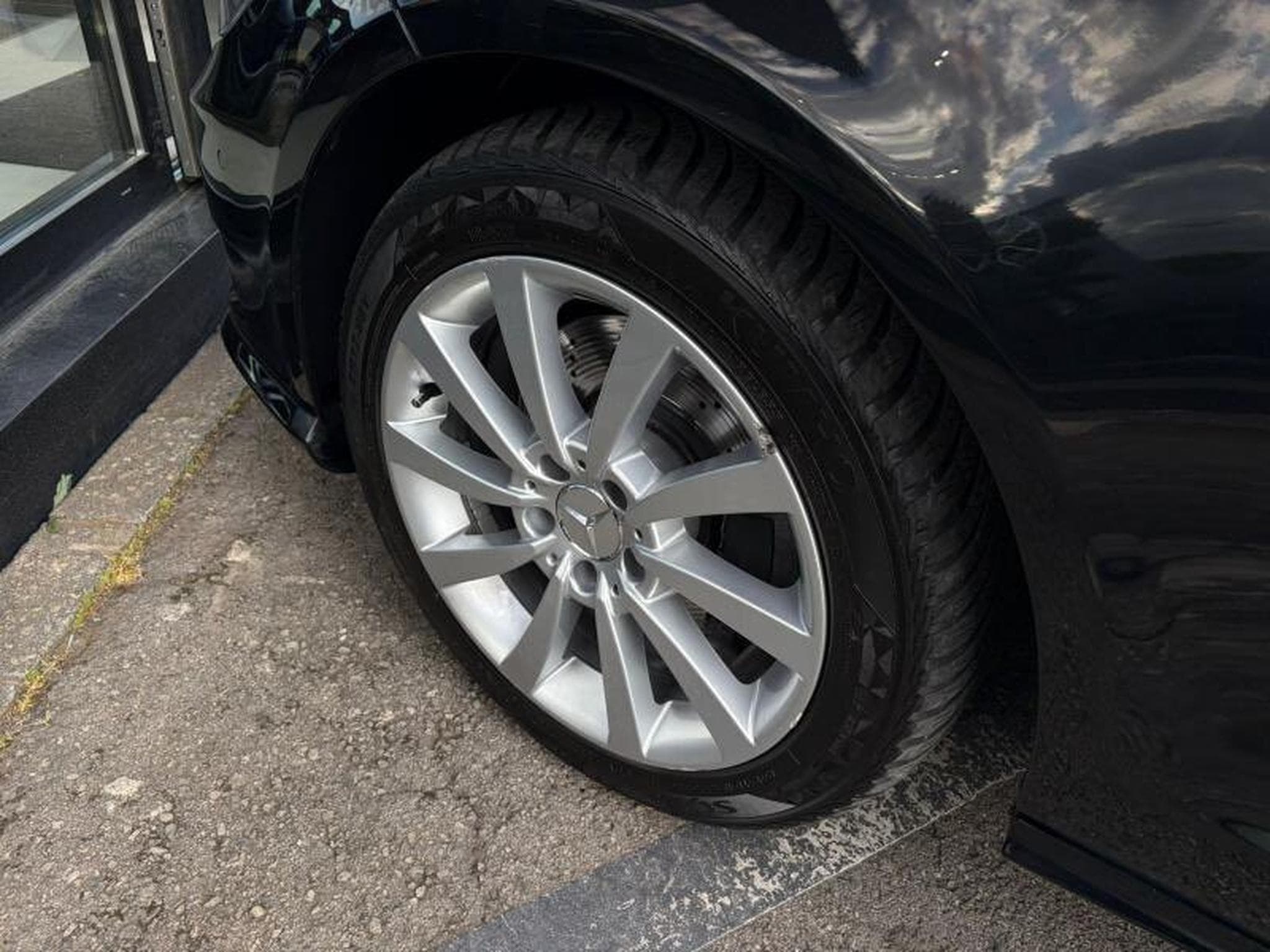 Mercedes CLS 350 CDI 4MATIC 265 CV (2012) - Photo 11