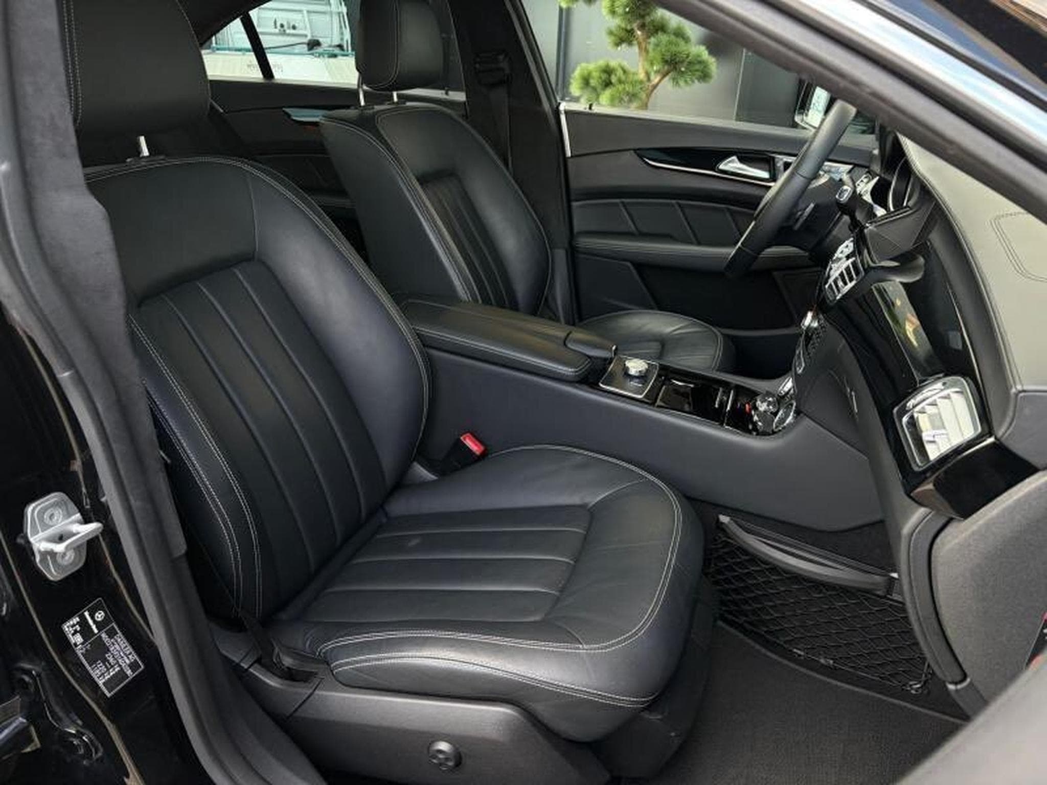 Mercedes CLS 350 CDI 4MATIC 265 CV (2012) - Photo 6