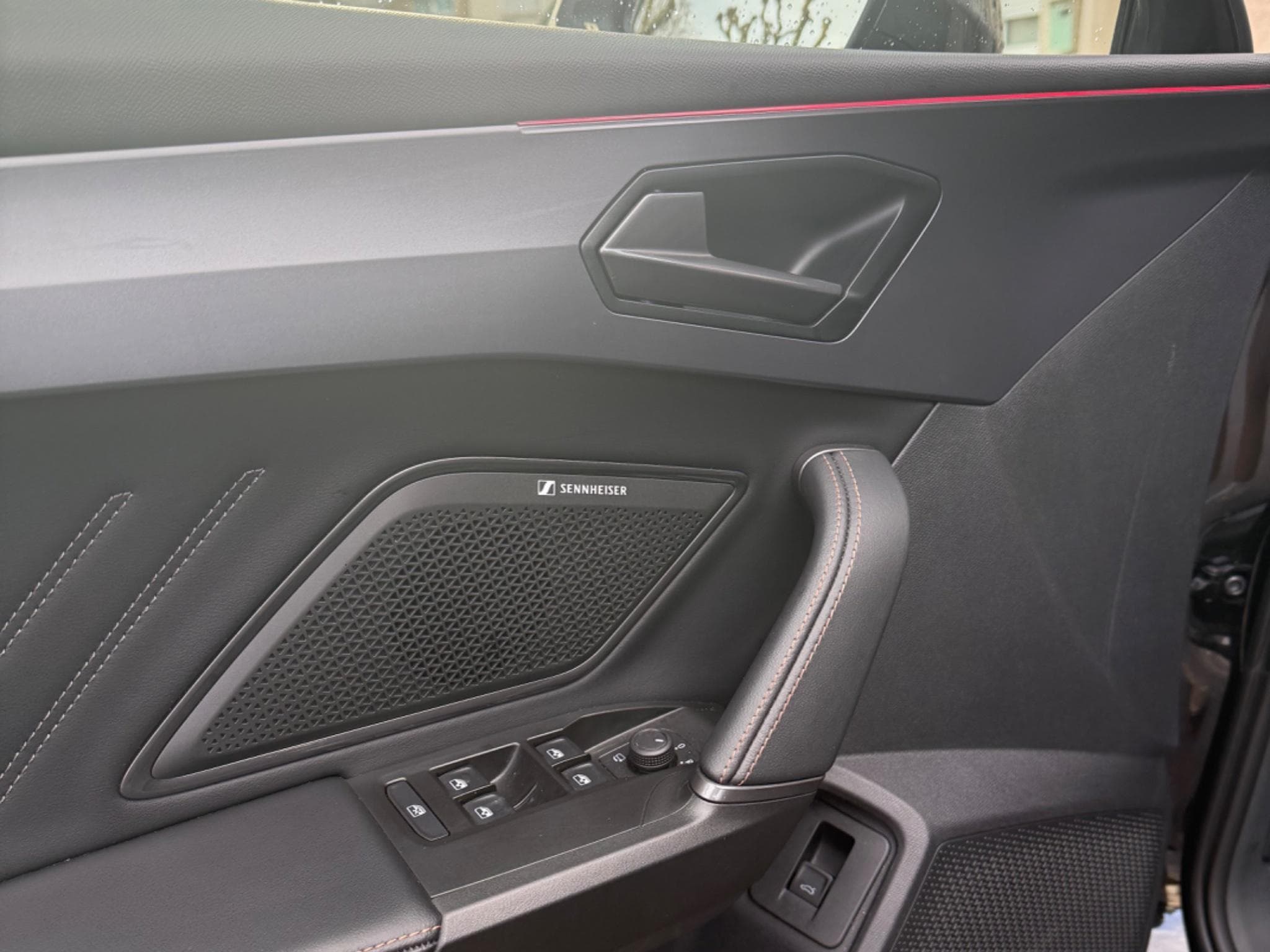 Cupra Leon ST (2025) - Foto 4