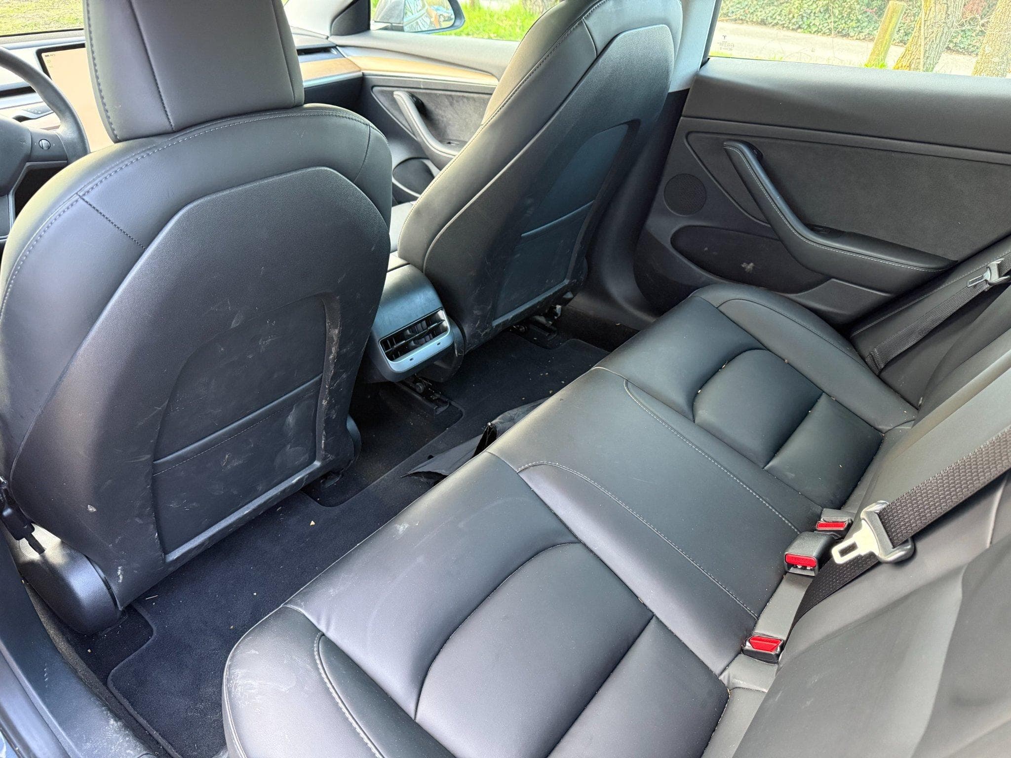 Tesla Model 3 Long Range AWD, Dual Motor (2022) - Foto 7