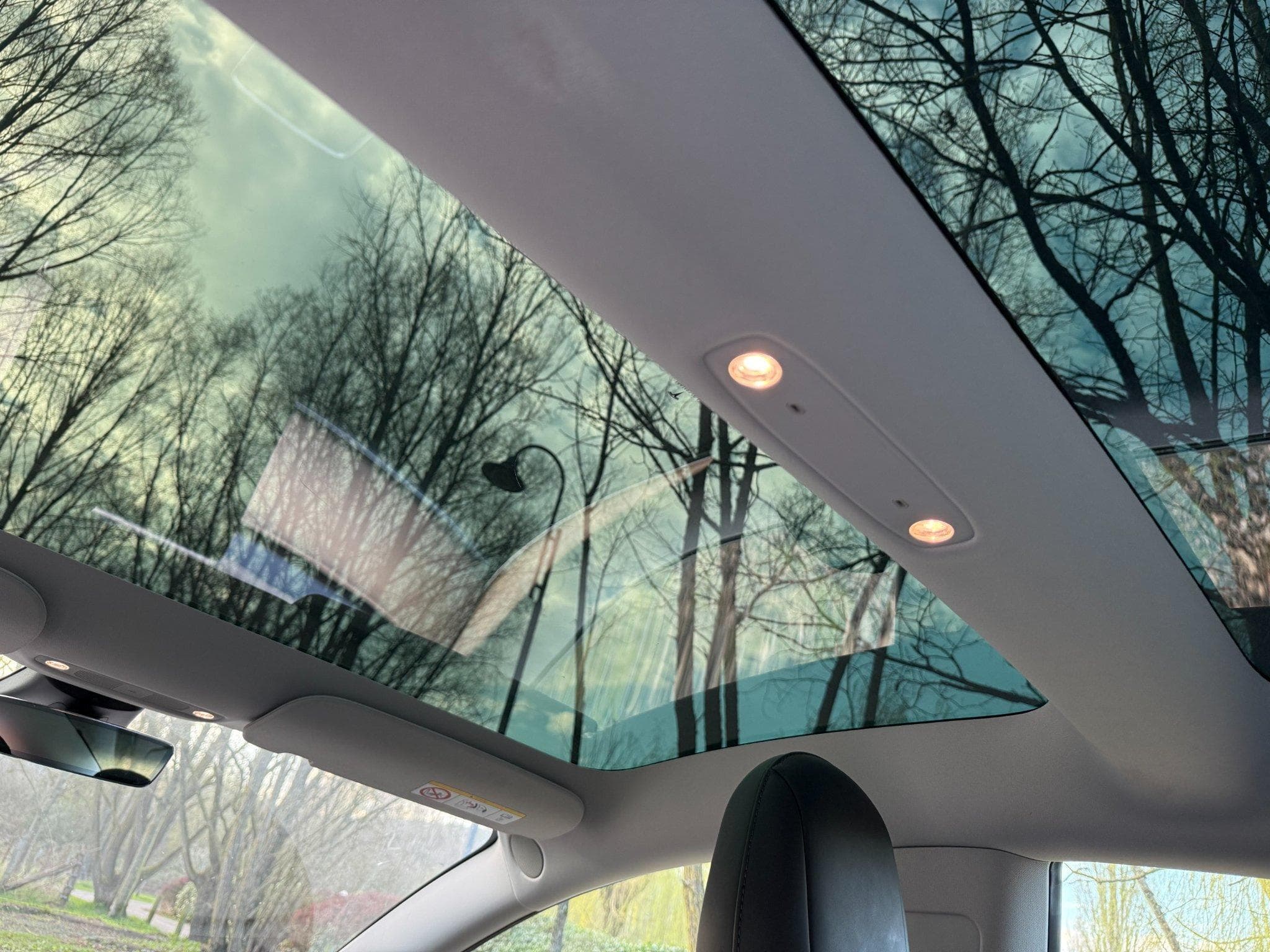 Tesla Model 3 Long Range AWD, Dual Motor (2022) - Foto 6