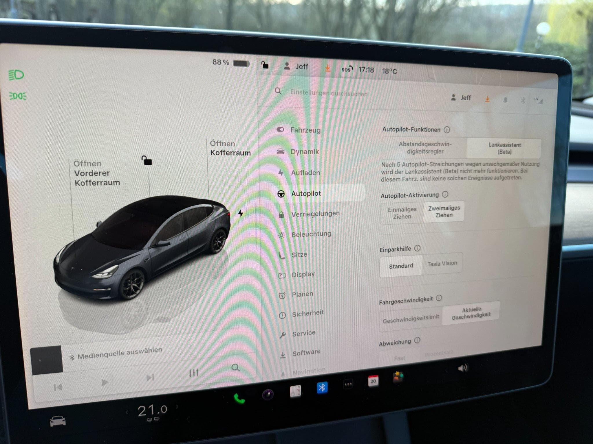 Tesla Model 3 Long Range AWD, Dual Motor (2022) - Foto 8