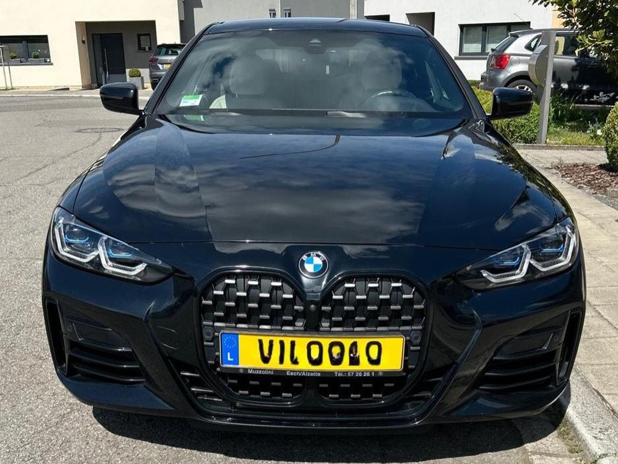 BMW 440 xdrive M sport // Garantie BMW 18 mois (2021) - Photo 5