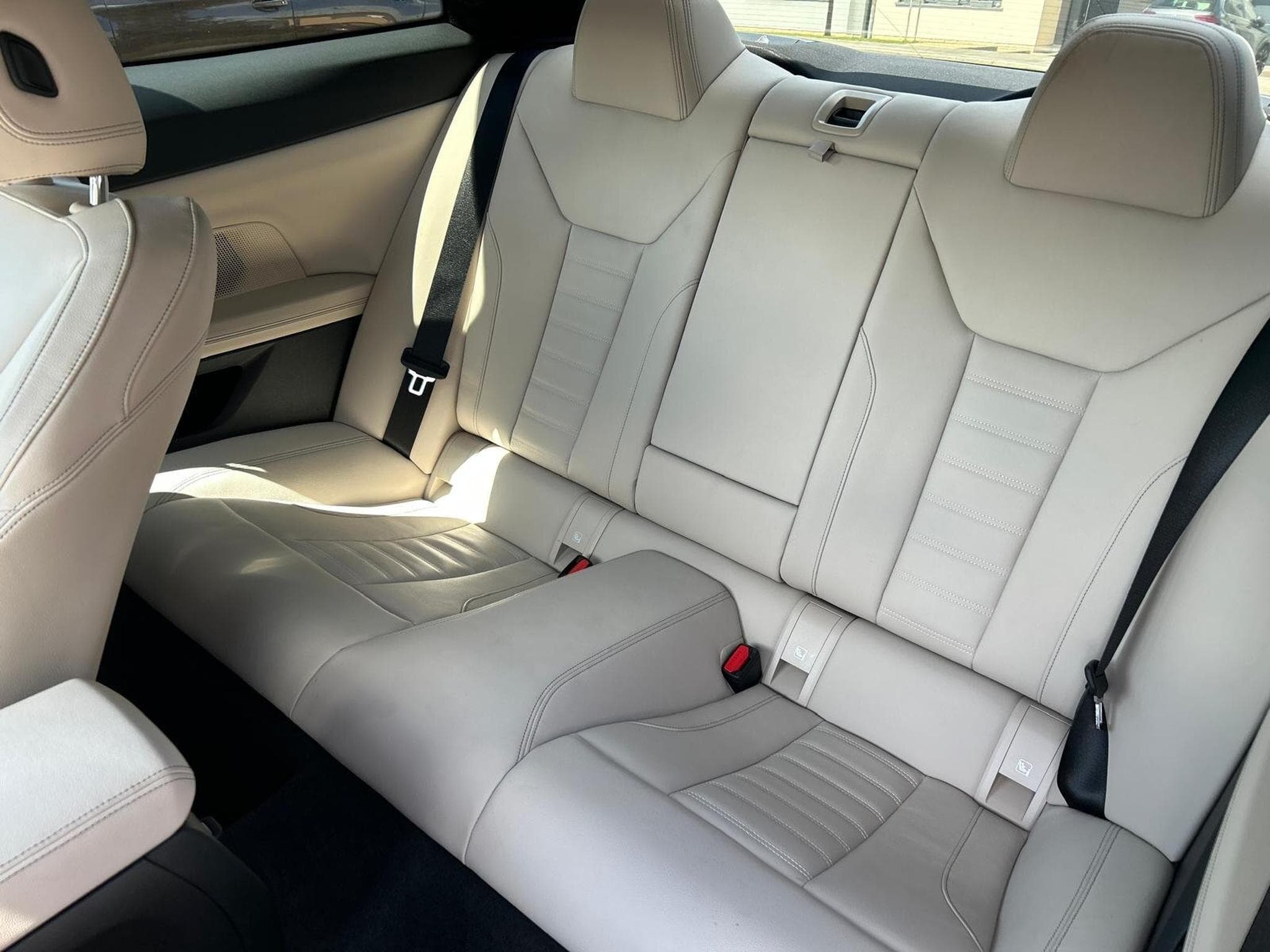 BMW 440 xdrive M sport // Garantie BMW 18 mois (2021) - Photo 7