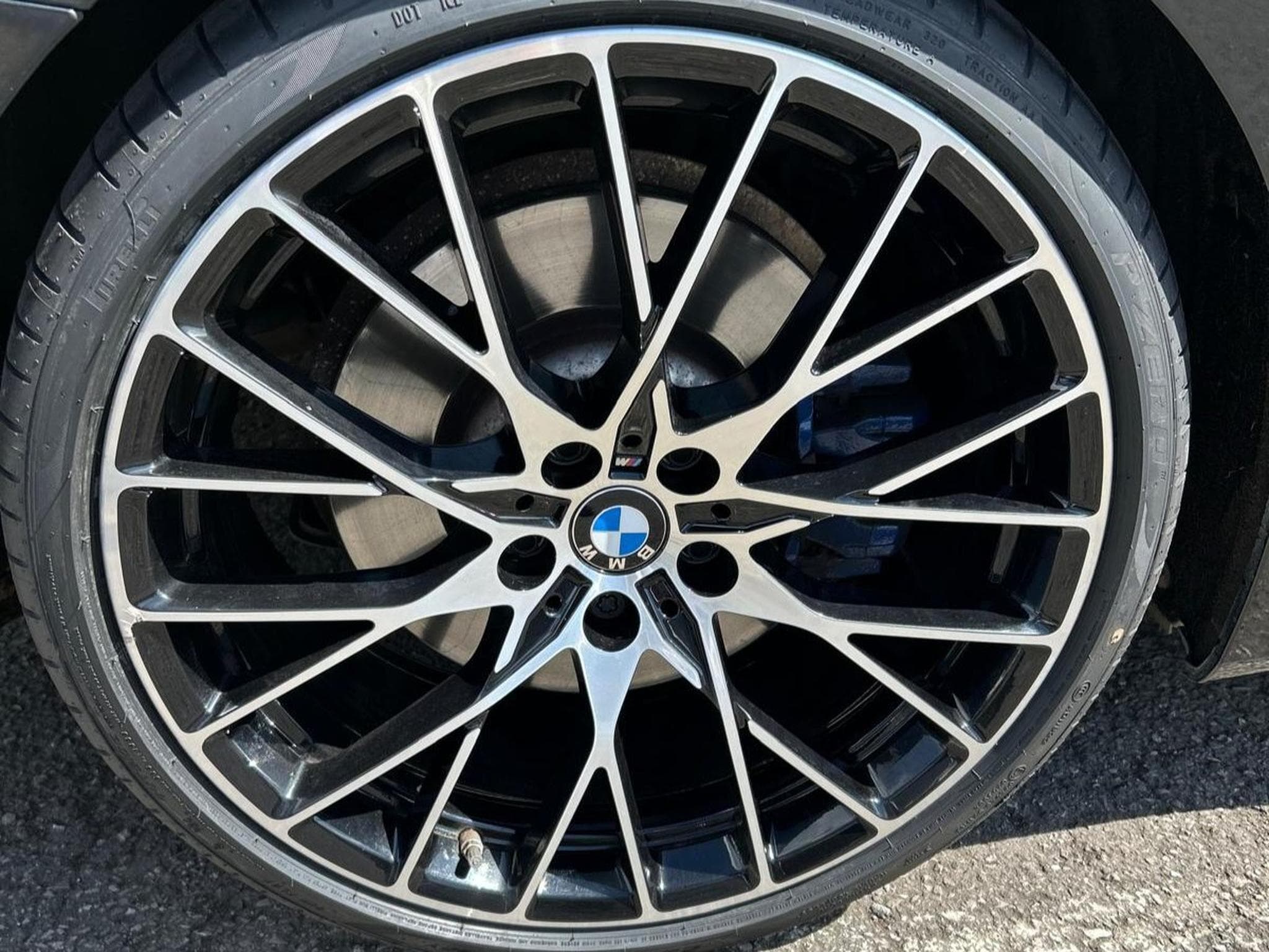 BMW 440 xdrive M sport // Garantie BMW 18 mois (2021) - Photo 8