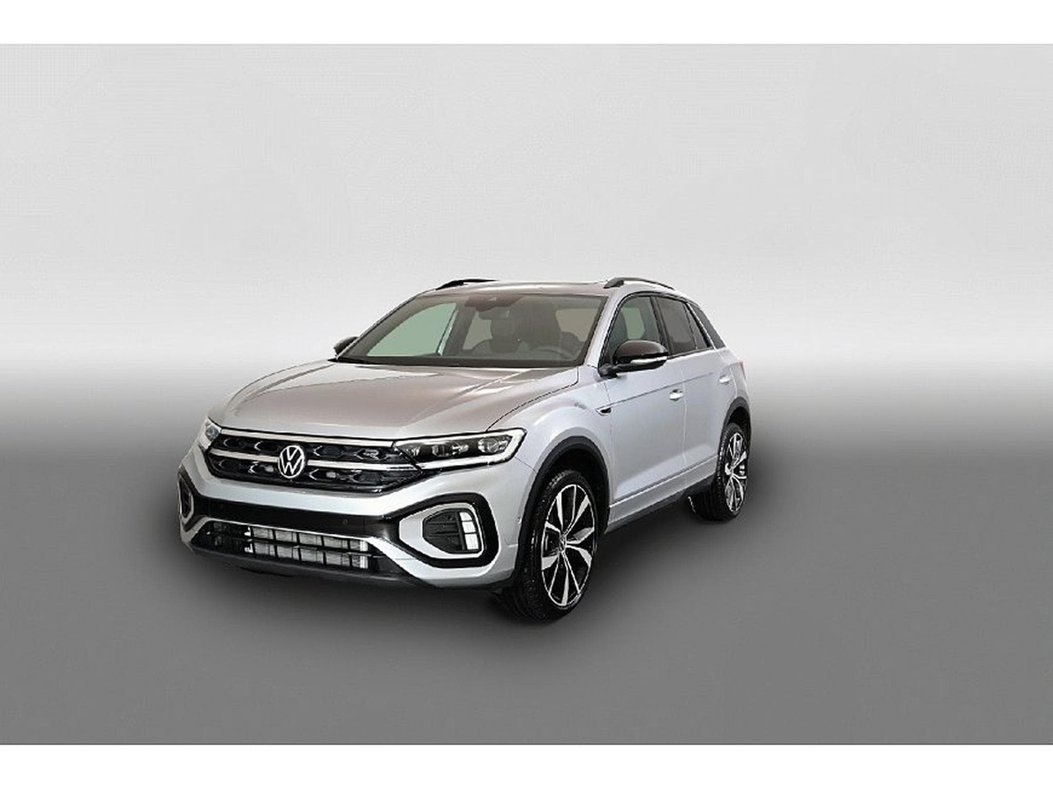 VW T-Roc (2025) - Photo 1