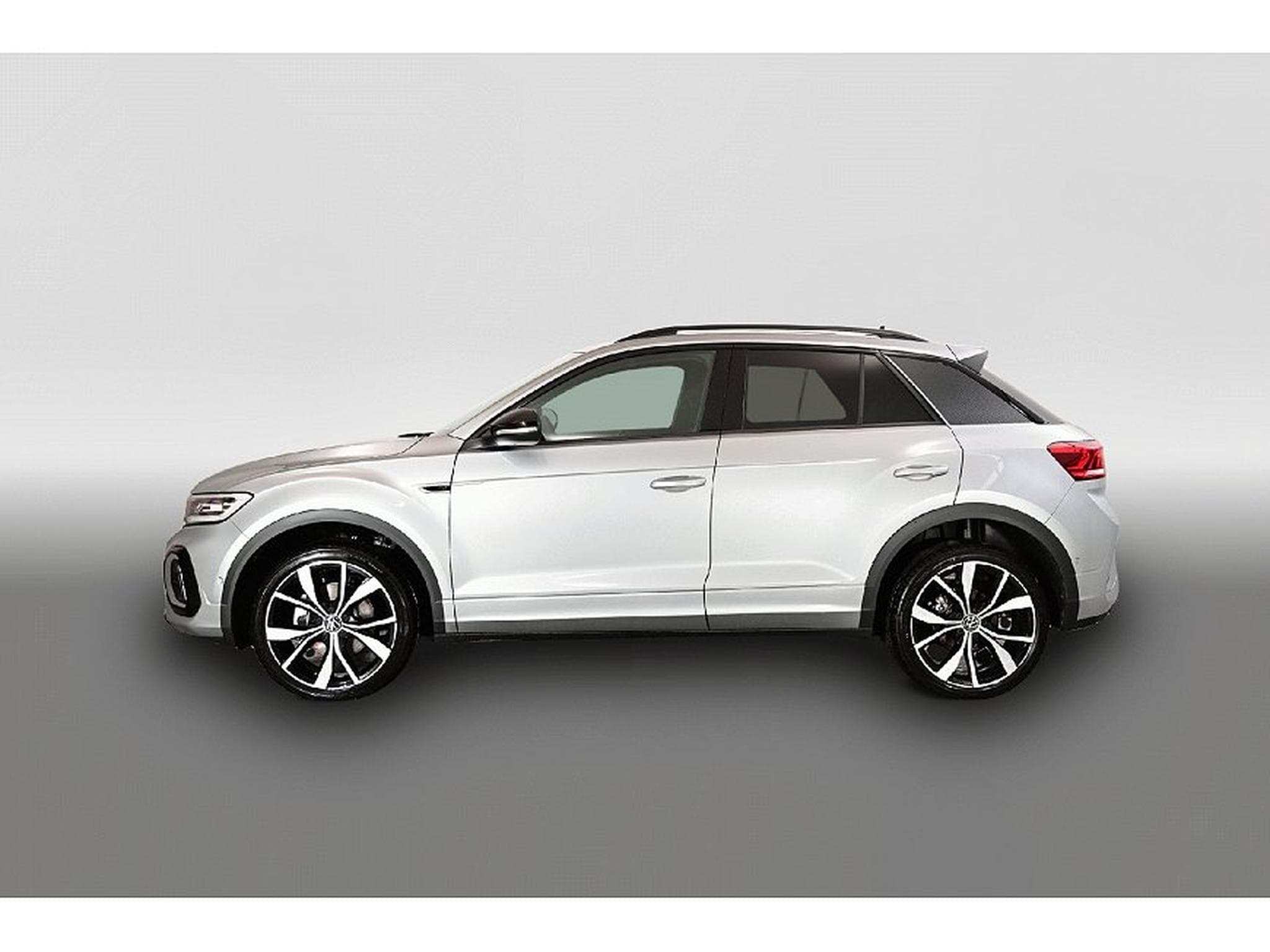 VW T-Roc (2025) - Photo 2