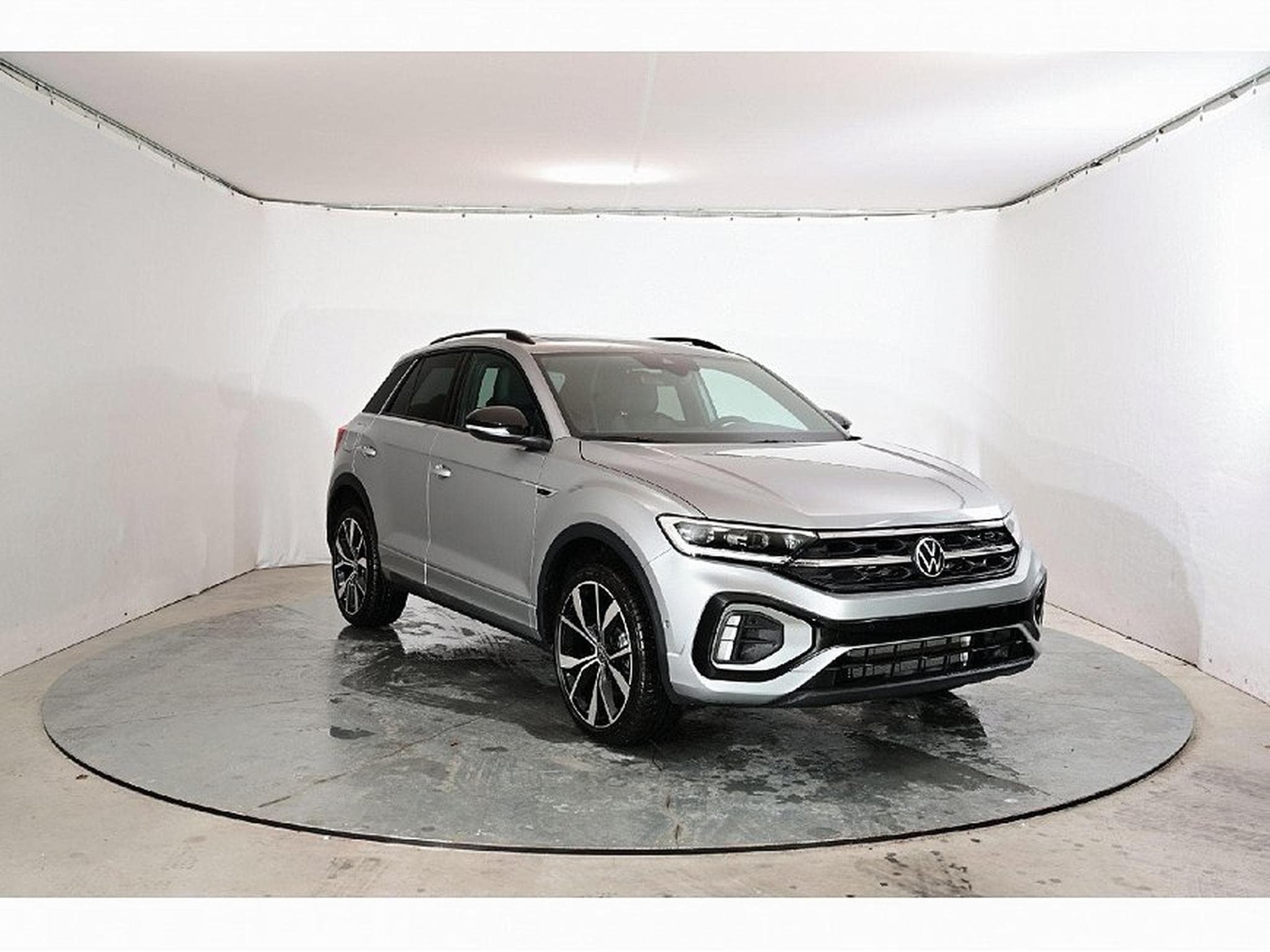 VW T-Roc (2025) - Photo 7