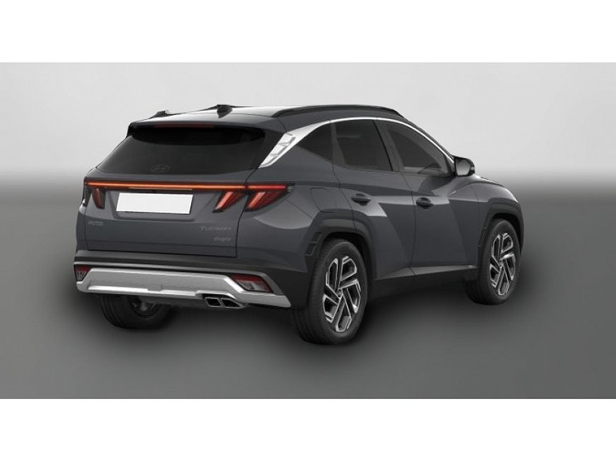 Hyundai Tucson (2026) - Foto 3