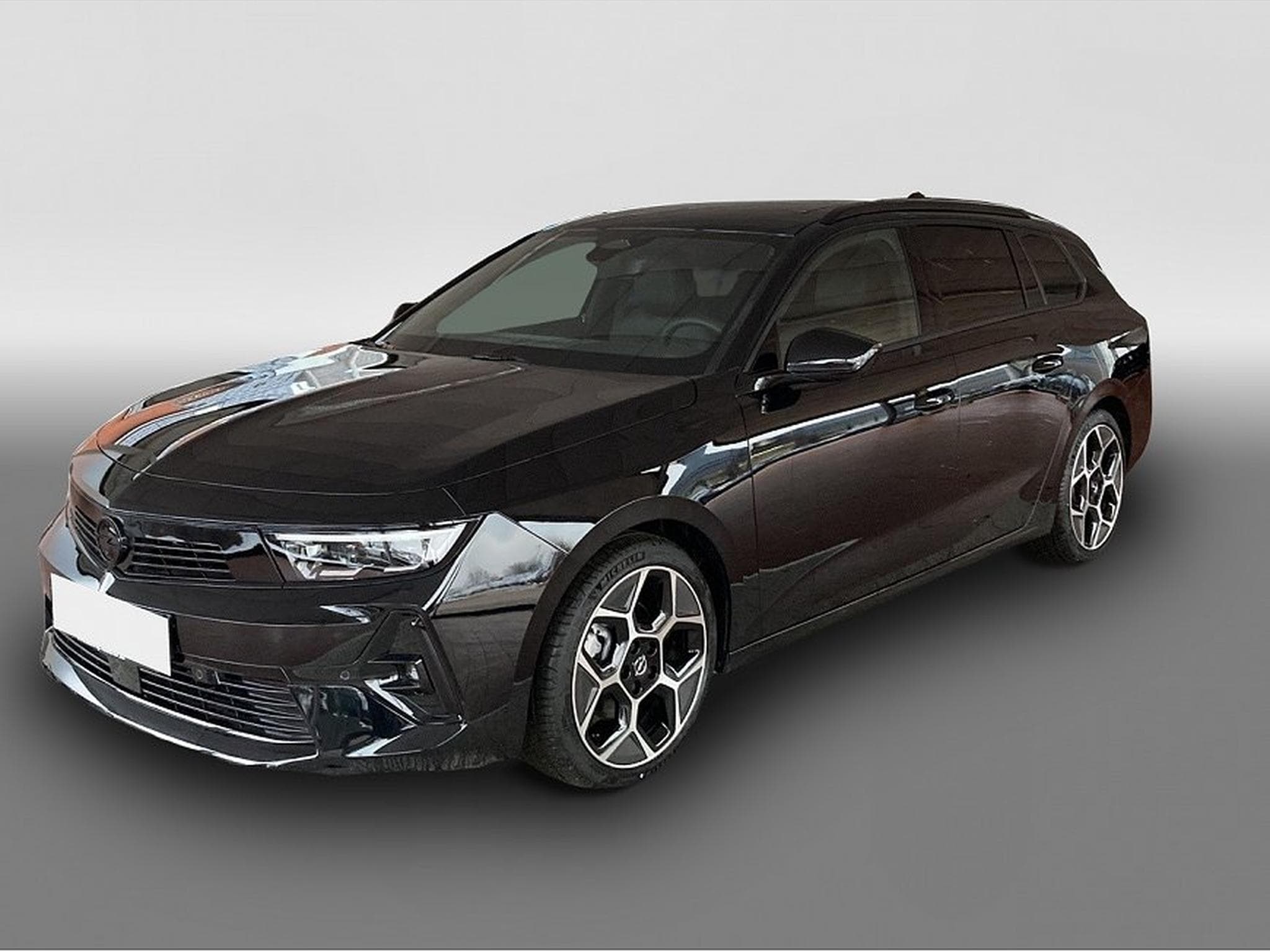 Opel Astra (2023) - Foto 1