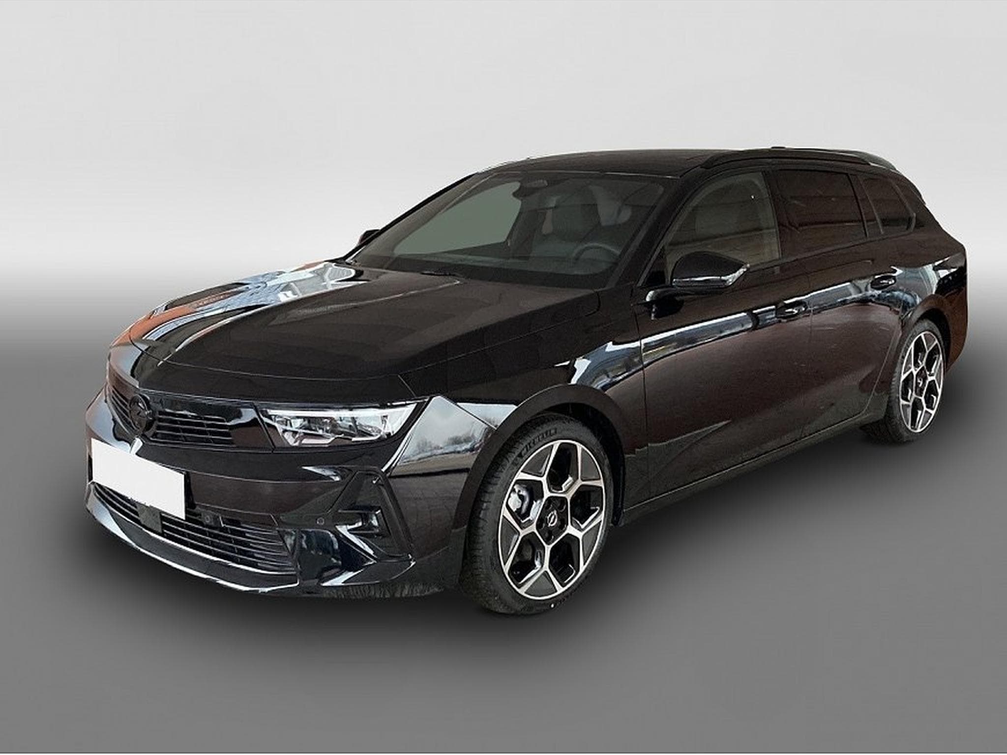 Opel Astra (2023) - Foto 2