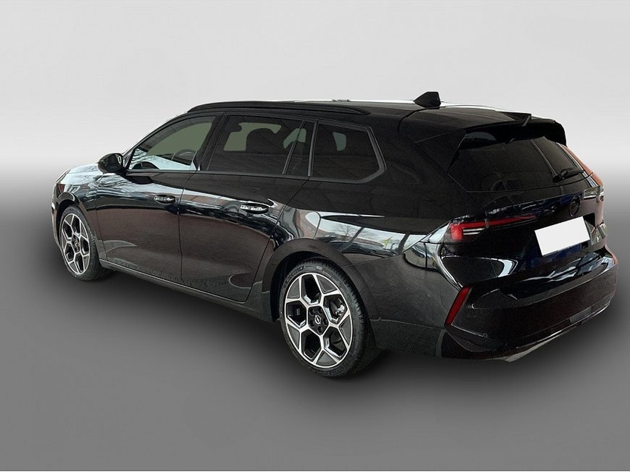 Opel Astra (2023) - Foto 4