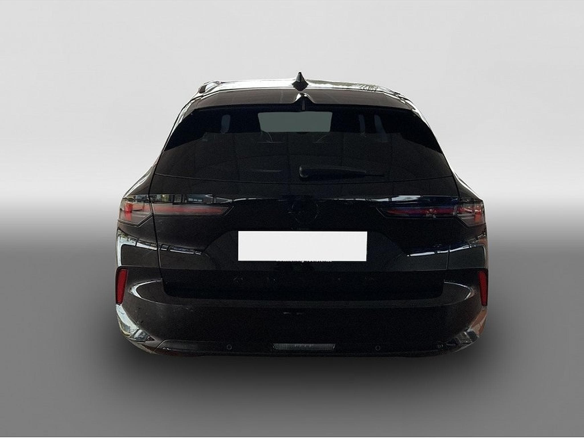 Opel Astra (2023) - Foto 5