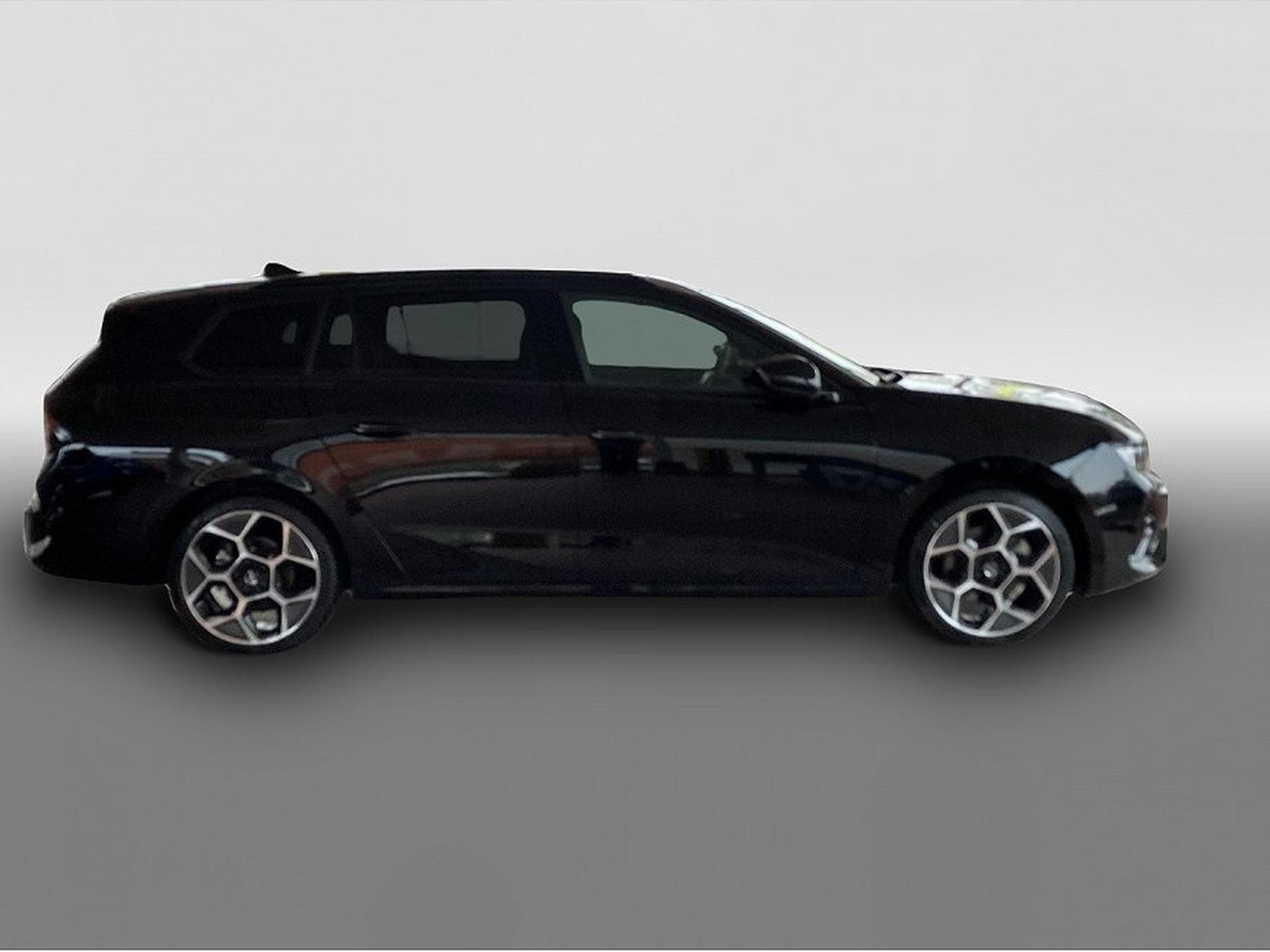 Opel Astra (2023) - Foto 7