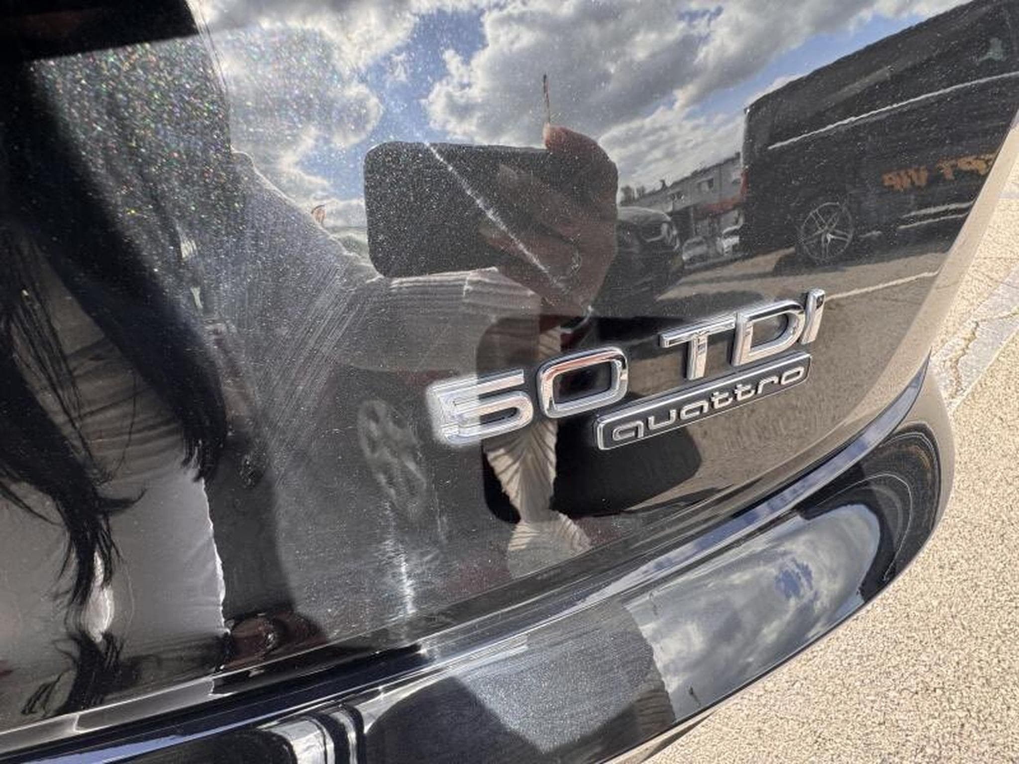 Audi Q5 Sportback S line 3.0 TDI 286CV (2022) - Photo 11