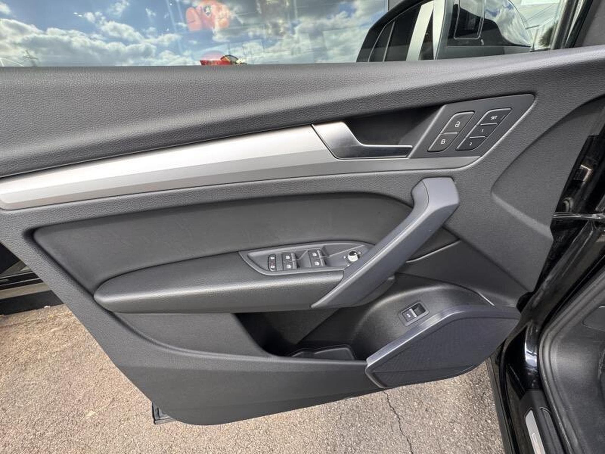 Audi Q5 Sportback S line 3.0 TDI 286CV (2022) - Photo 8