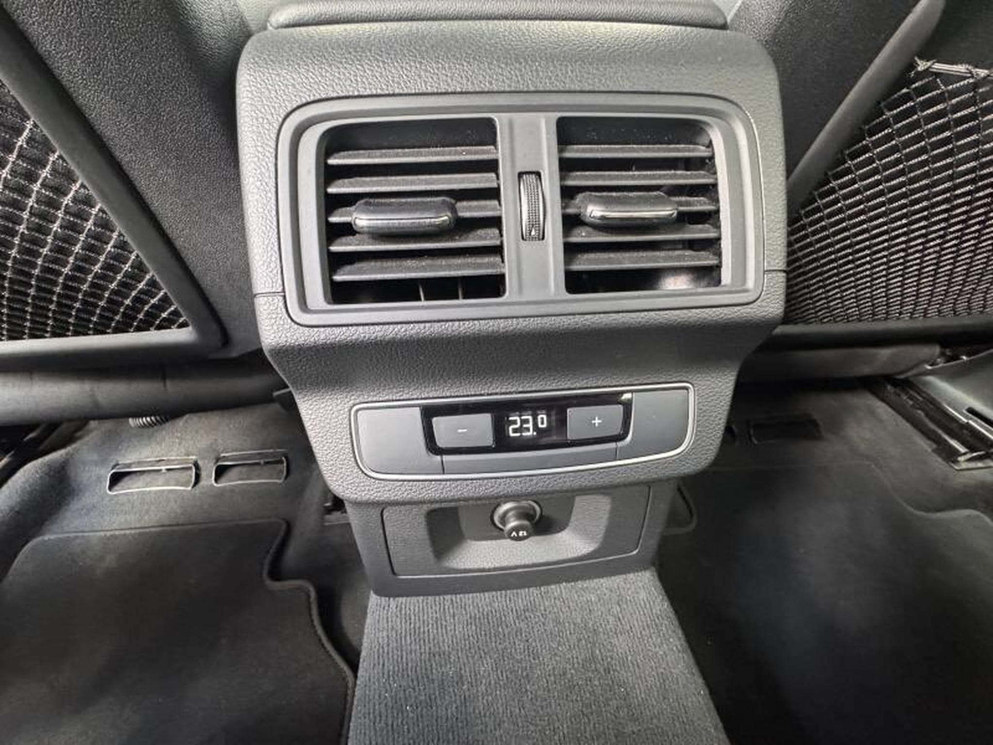 Audi Q5 Sportback S line 3.0 TDI 286CV (2022) - Photo 9