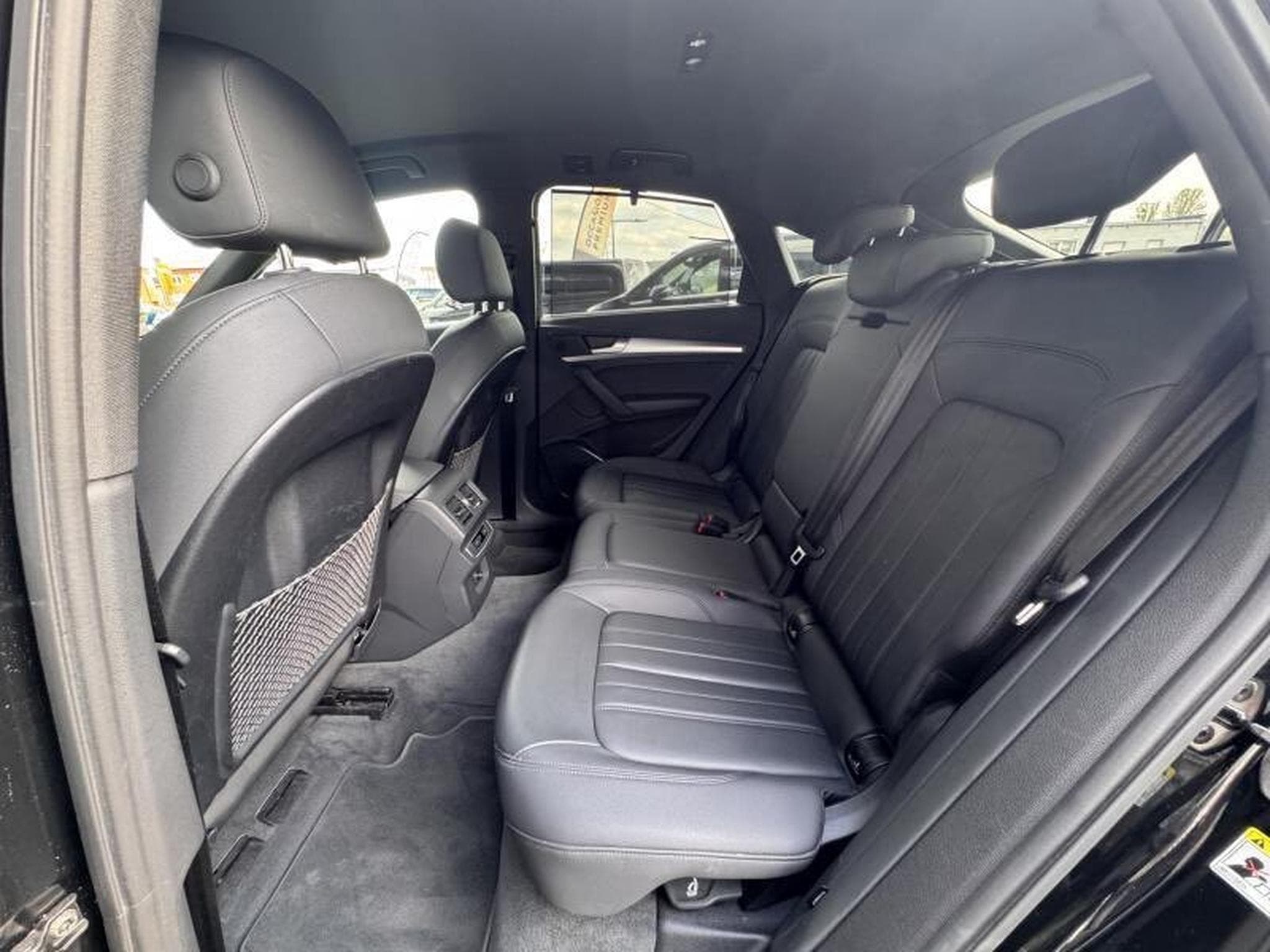 Audi Q5 Sportback S line 3.0 TDI 286CV (2022) - Photo 10