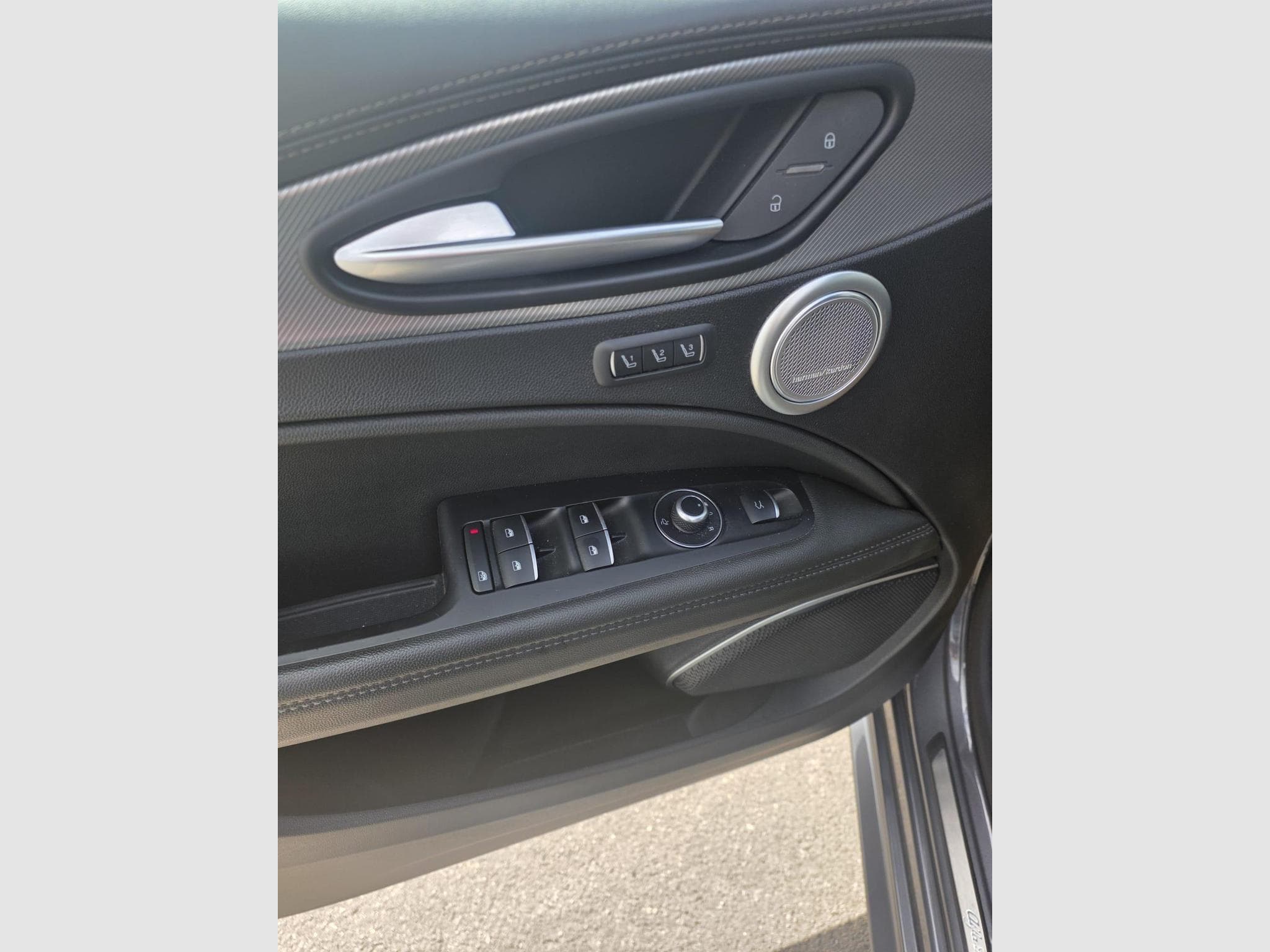 Alfa-Romeo Stelvio VELOCE 2.2 210 CV Q4 (2021) - Foto 5