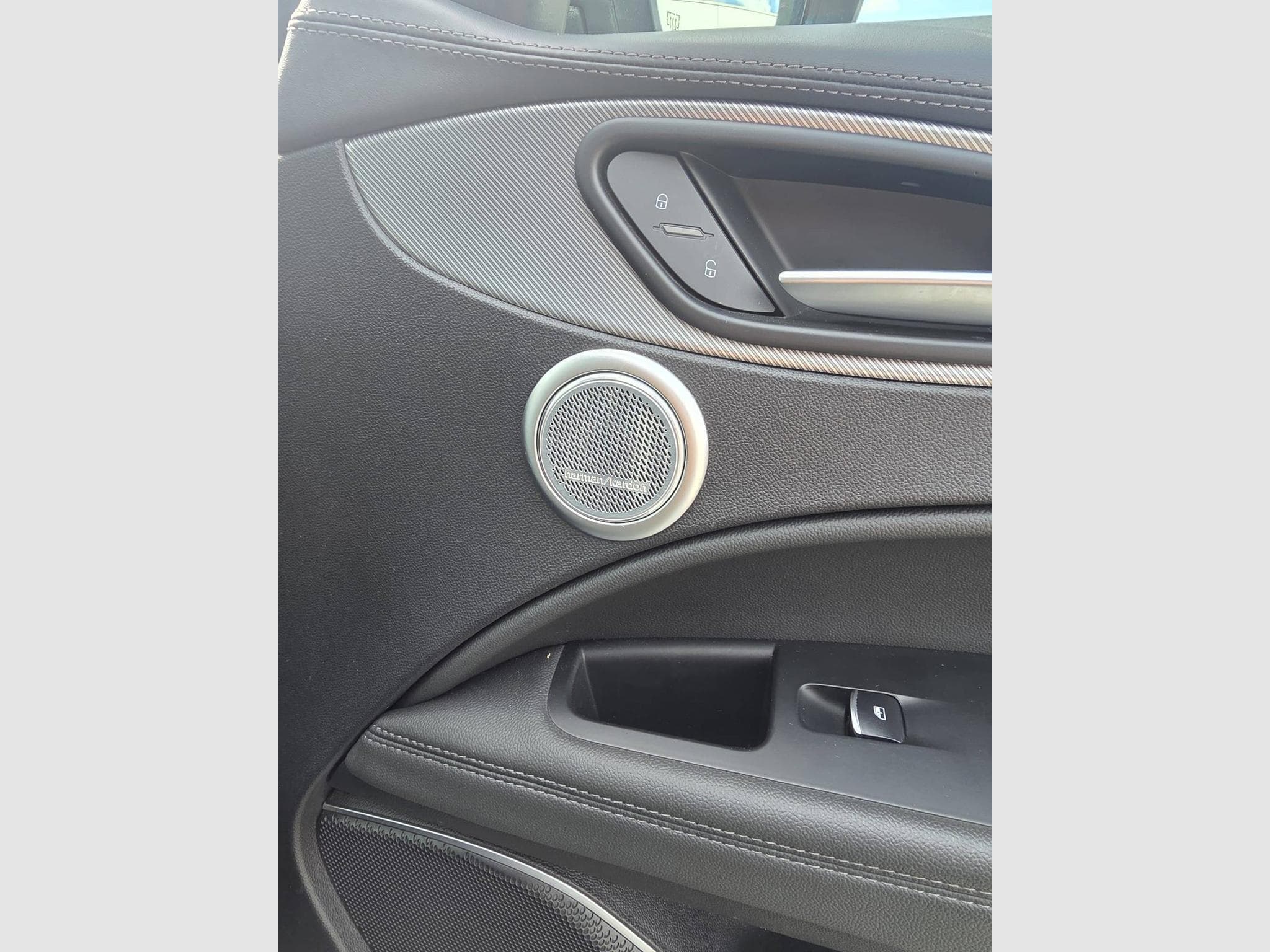 Alfa-Romeo Stelvio VELOCE 2.2 210 CV Q4 (2021) - Foto 12