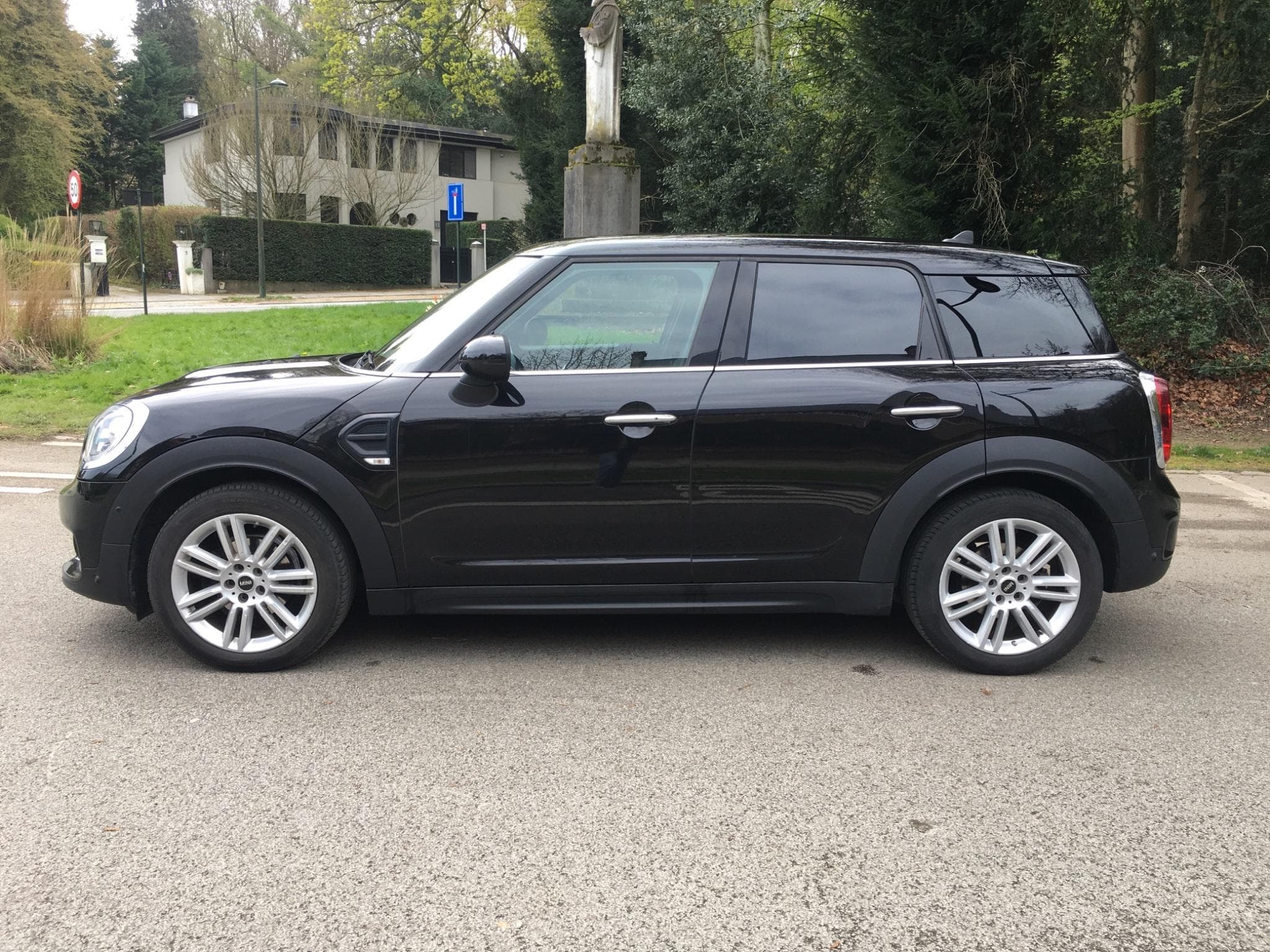 Mini Countryman One (2018) - Photo 1