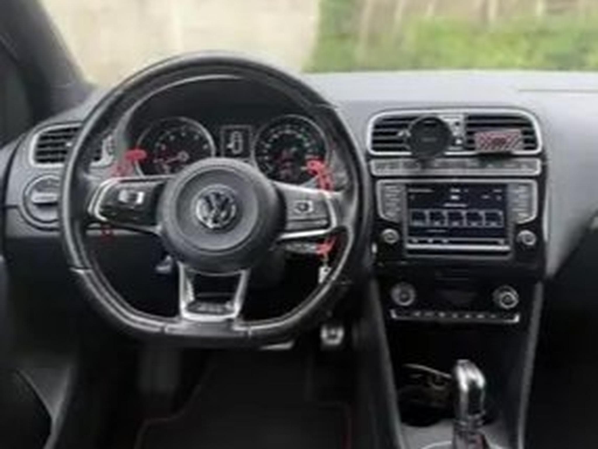 VW GTI (2010) - Foto 2