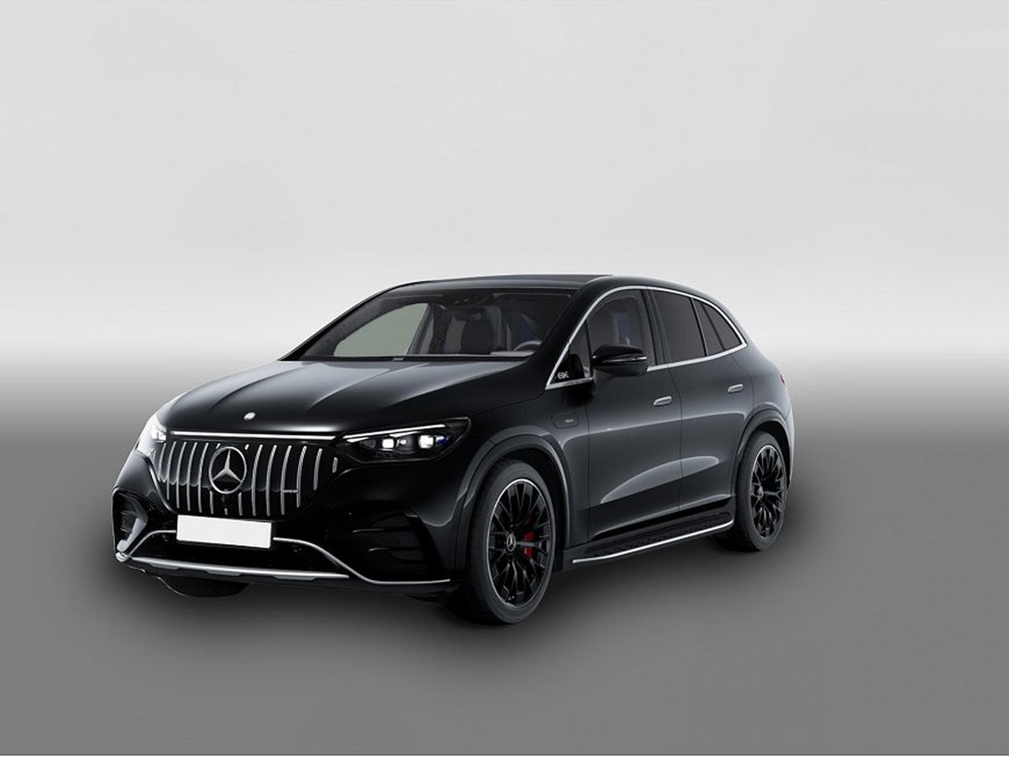 Mercedes EQ (2023) - Foto 1