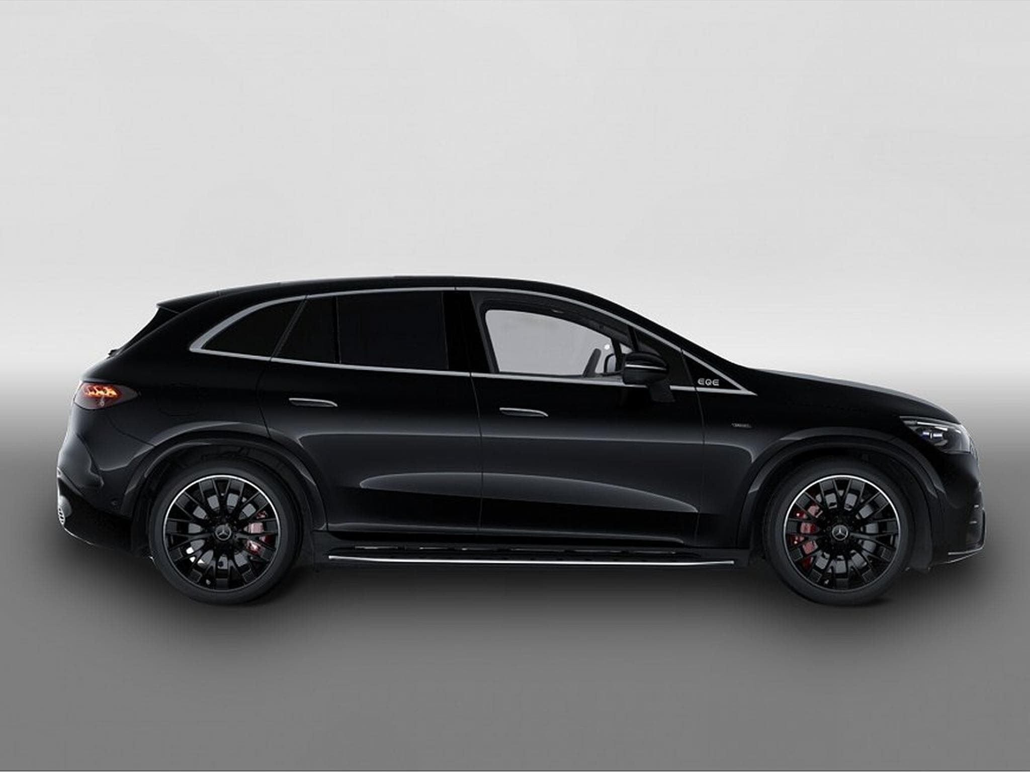 Mercedes EQ (2023) - Foto 5