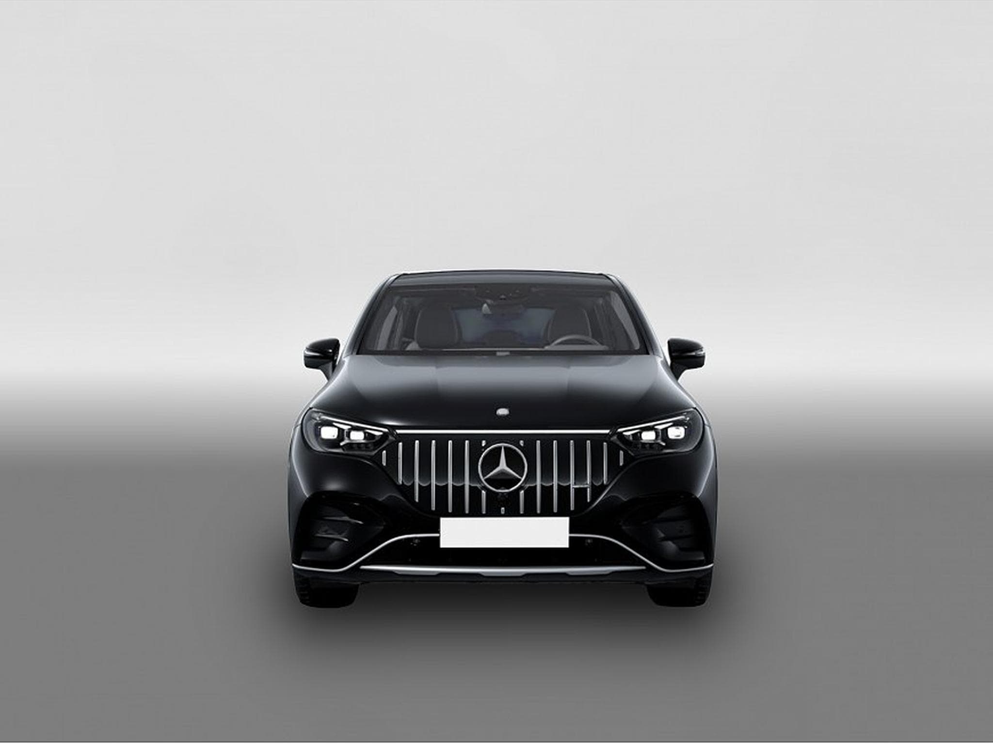 Mercedes EQ (2023) - Foto 8