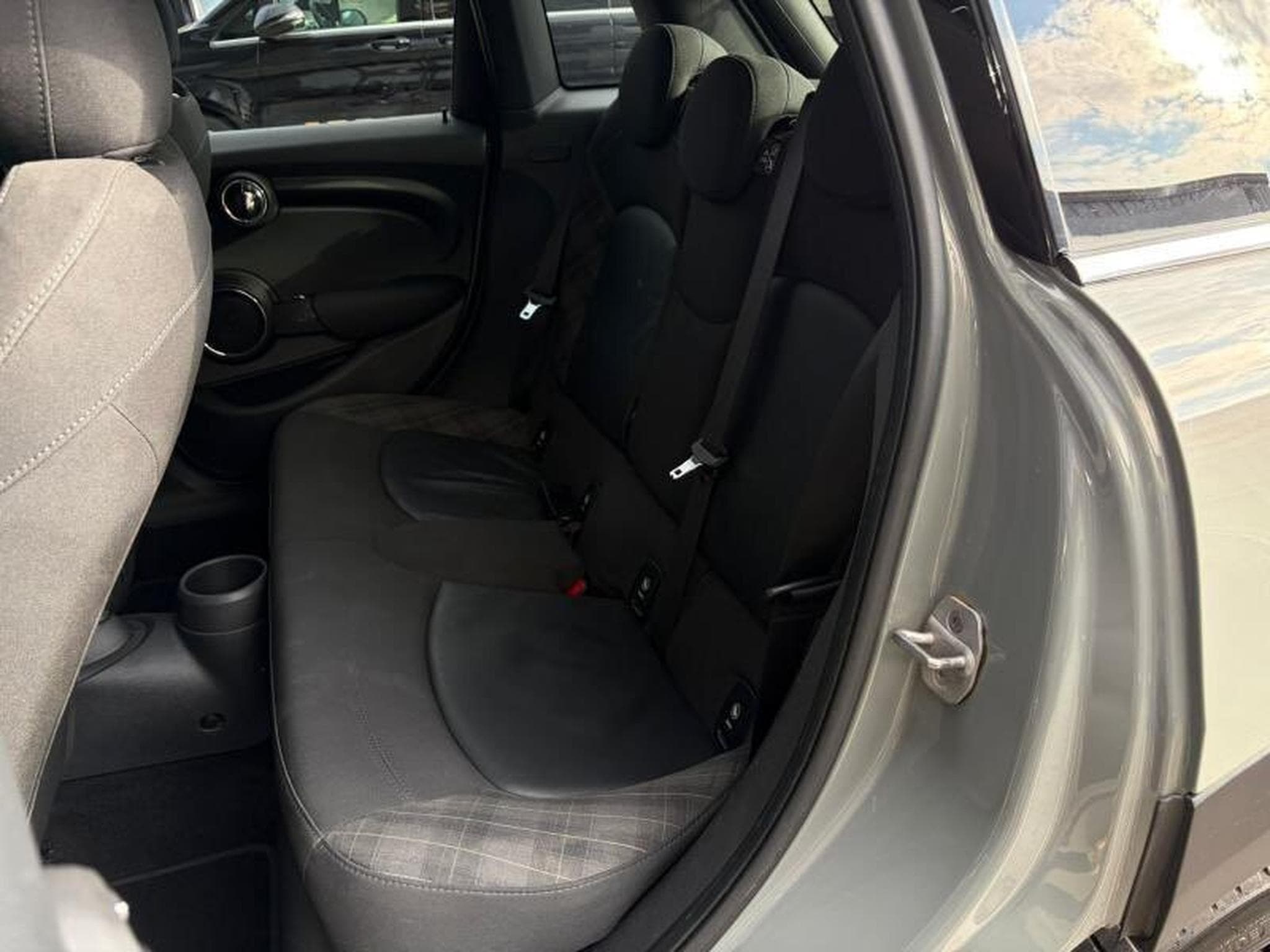 Mini Cooper 1.5L 136CV (2017) - Photo 9