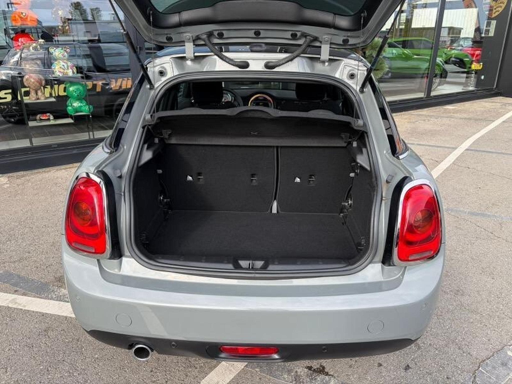 Mini Cooper 1.5L 136CV (2017) - Photo 12