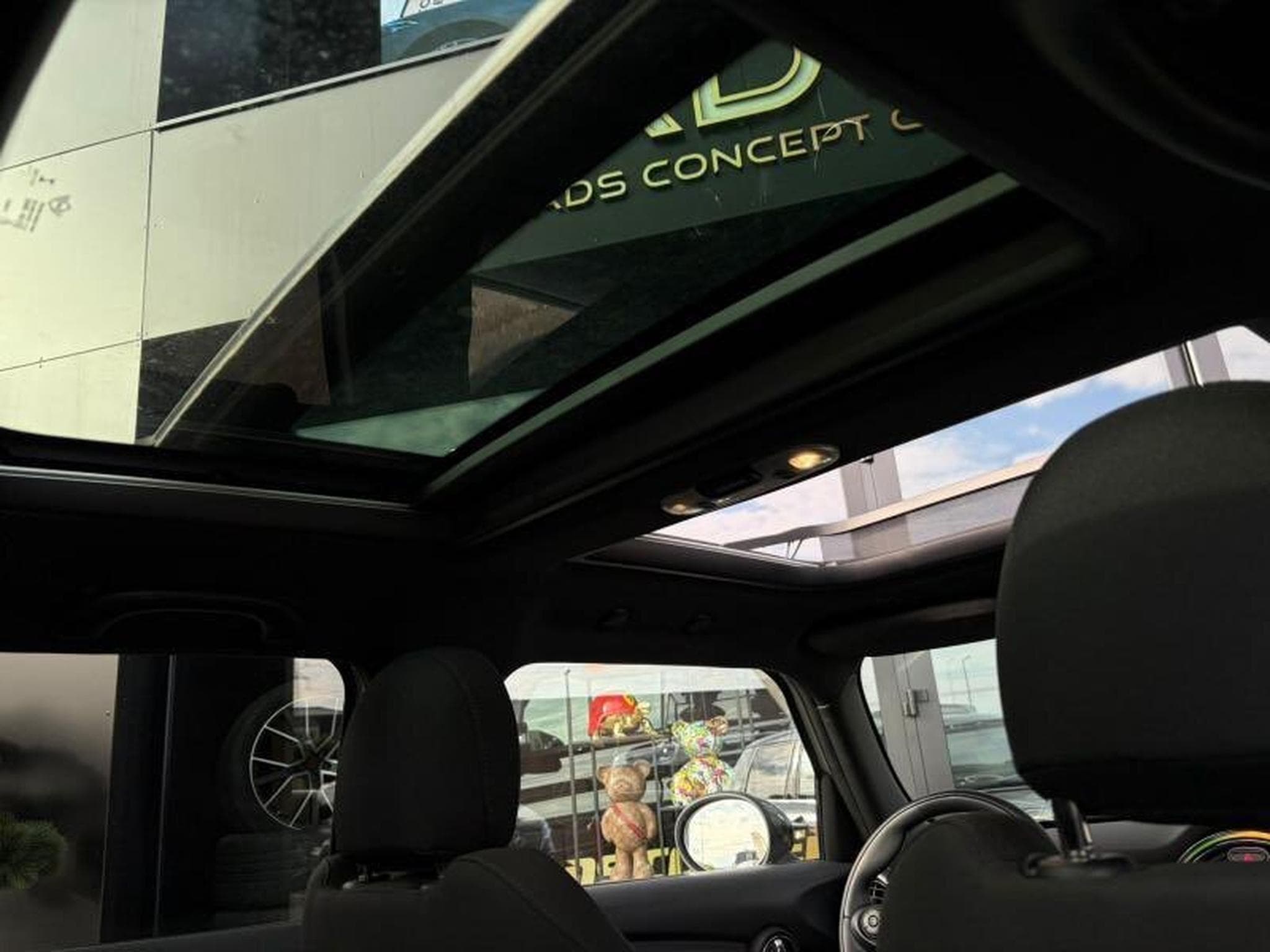 Mini Cooper 1.5L 136CV (2017) - Photo 10