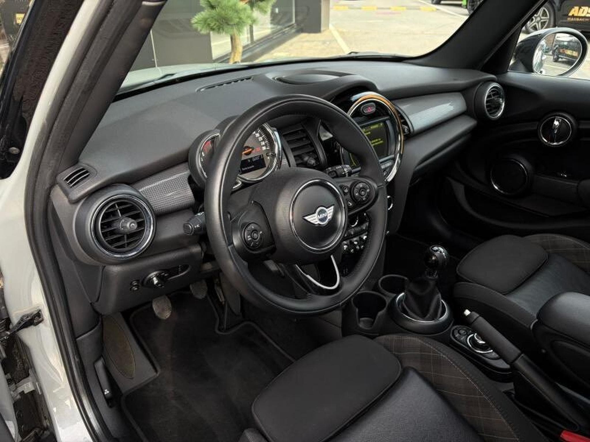 Mini Cooper 1.5L 136CV (2017) - Photo 5