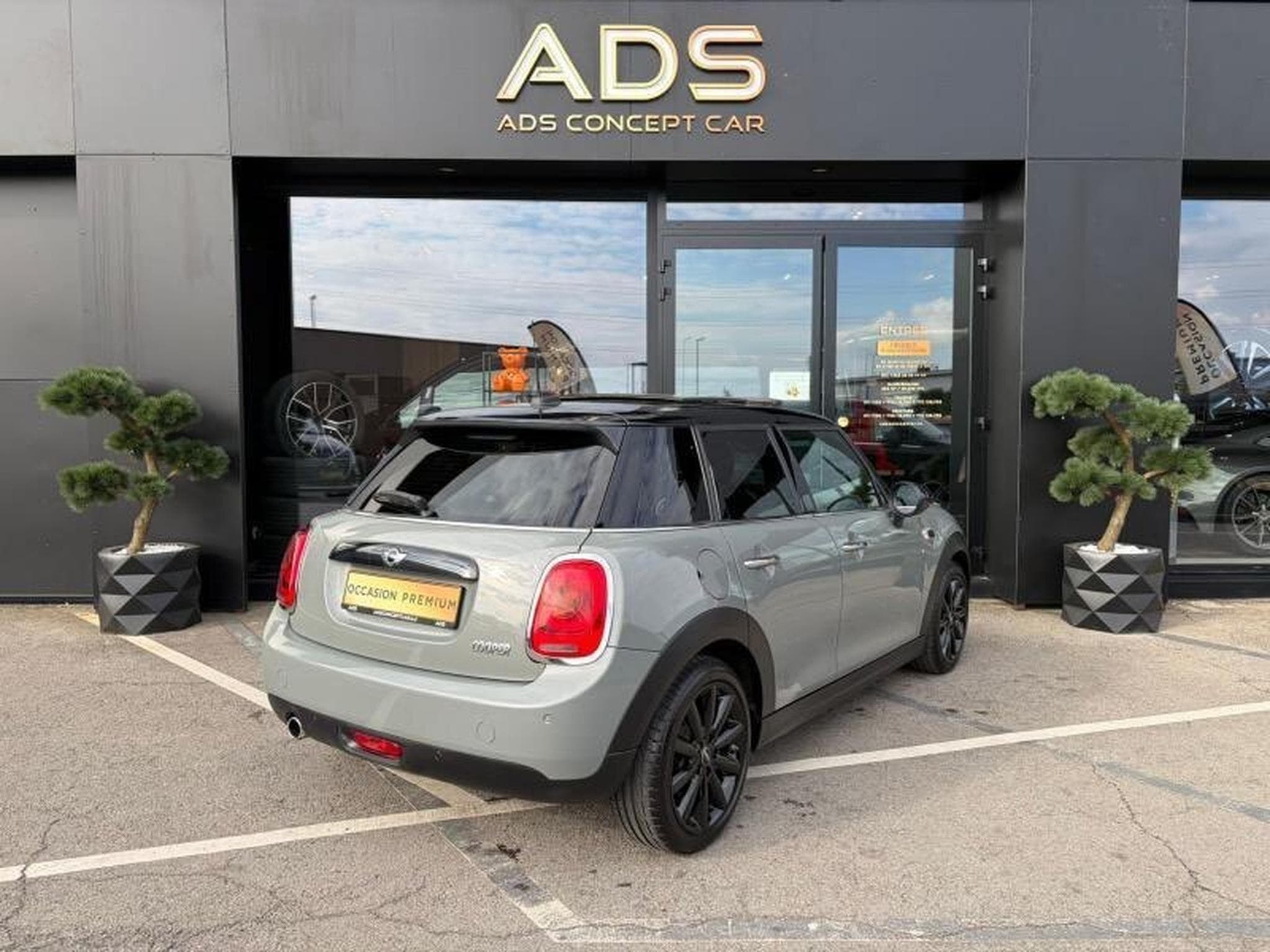 Mini Cooper 1.5L 136CV (2017) - Photo 3