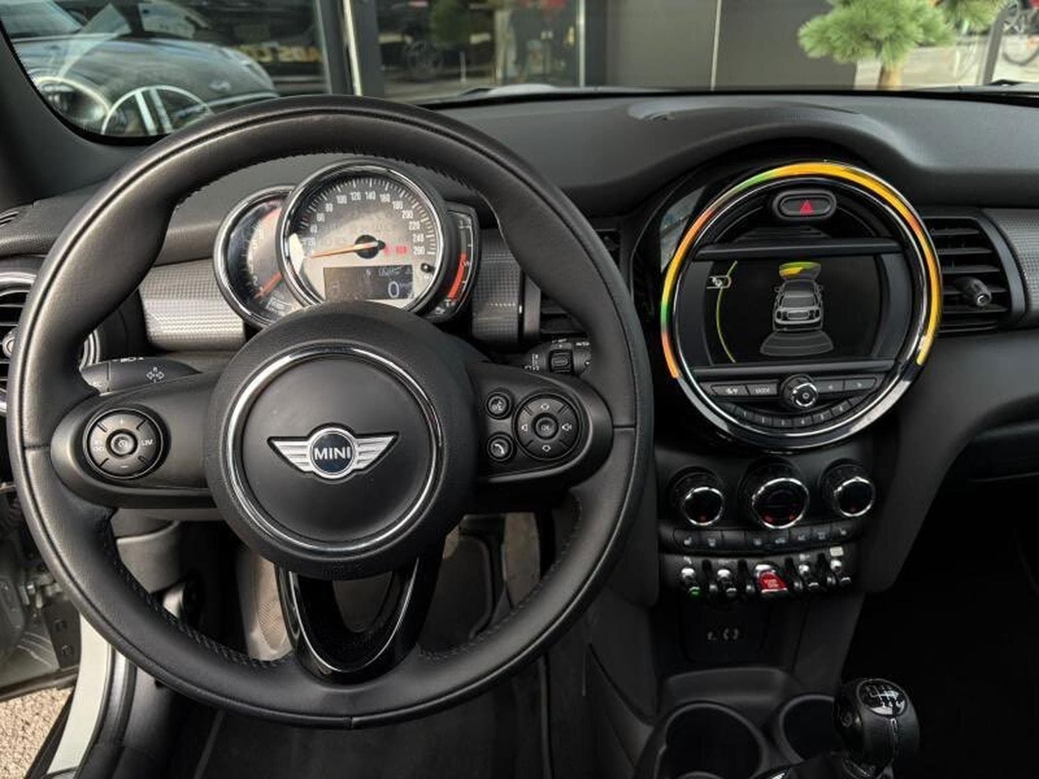 Mini Cooper 1.5L 136CV (2017) - Photo 4