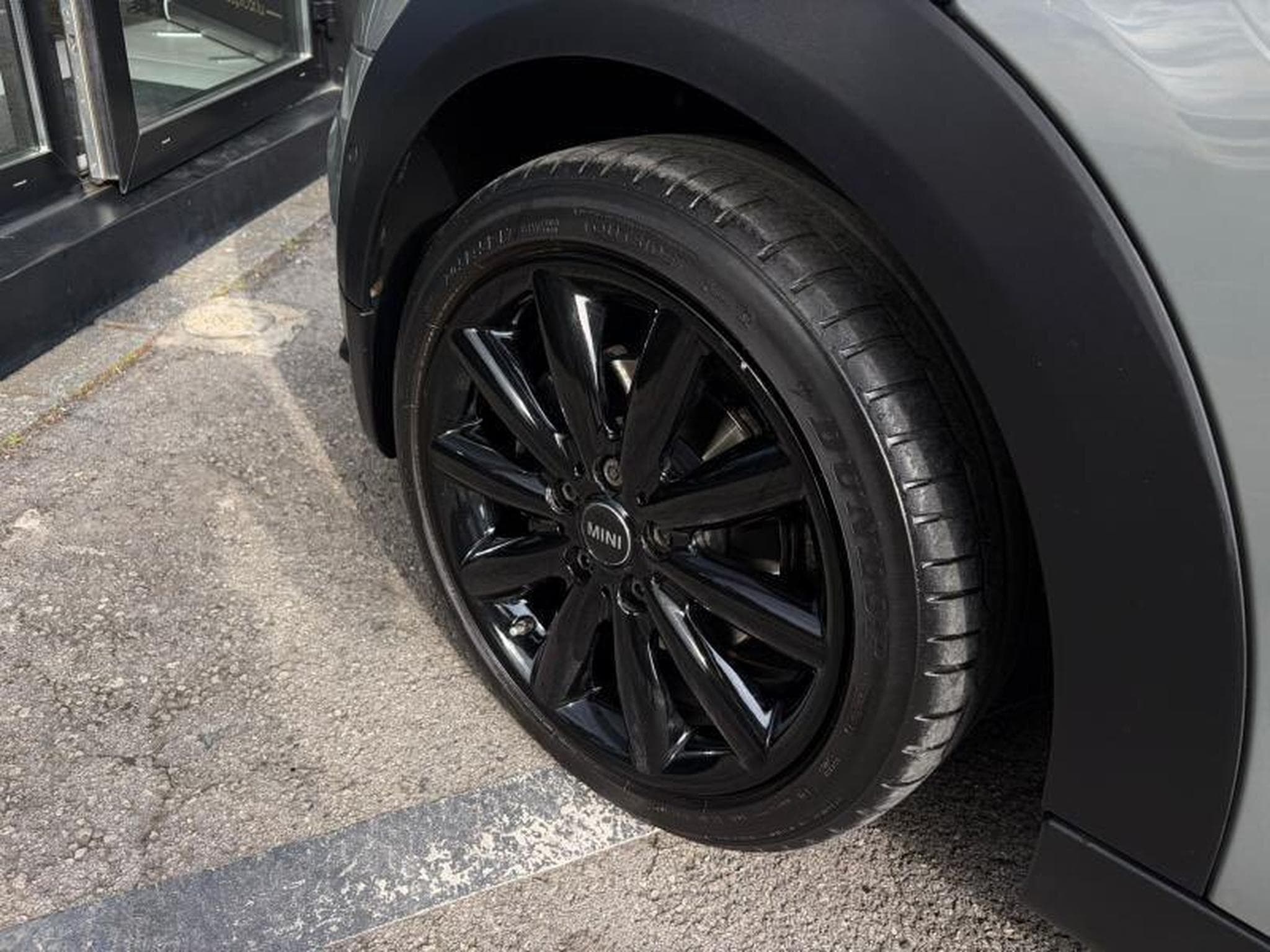 Mini Cooper 1.5L 136CV (2017) - Photo 11