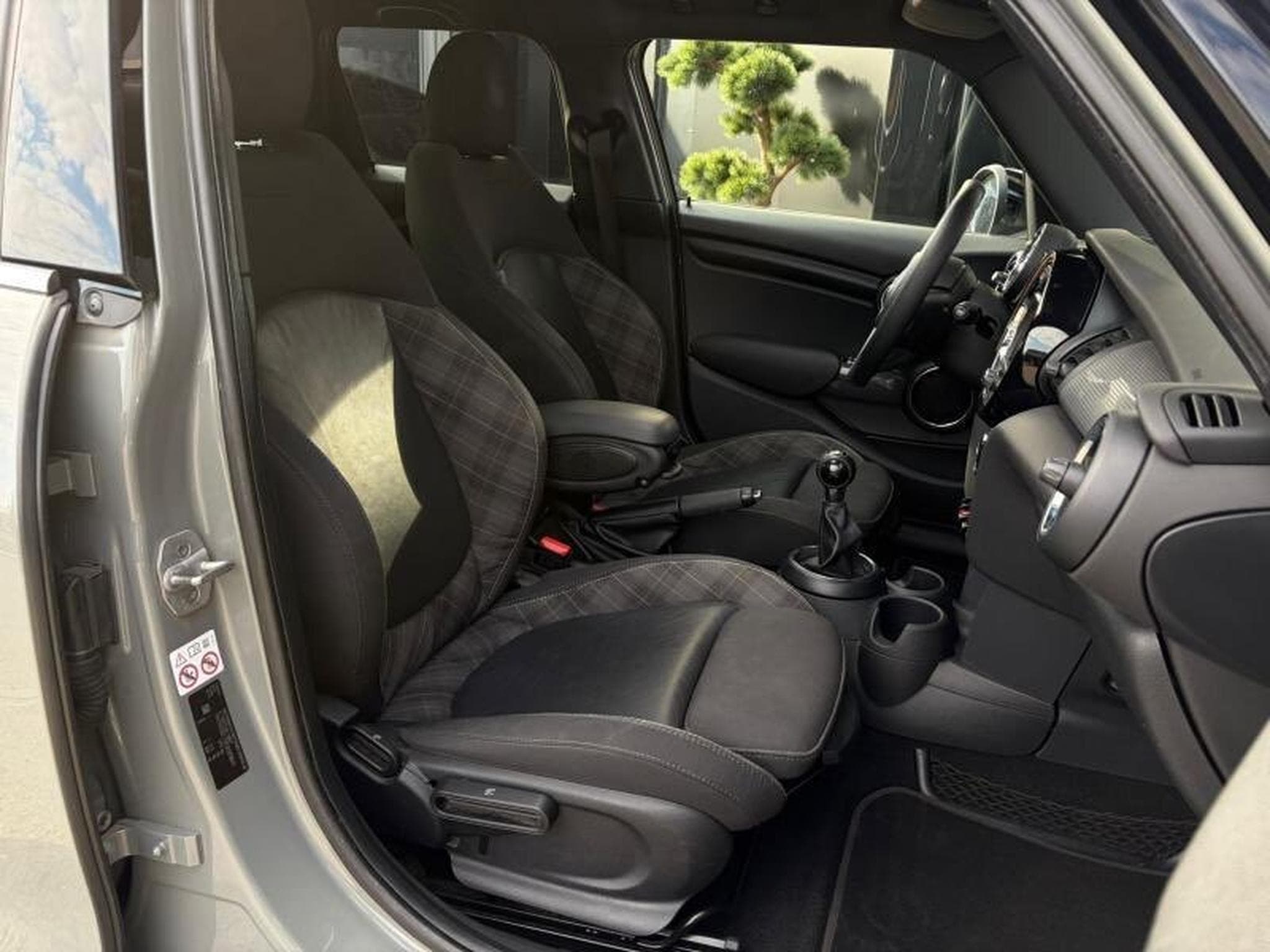 Mini Cooper 1.5L 136CV (2017) - Photo 7