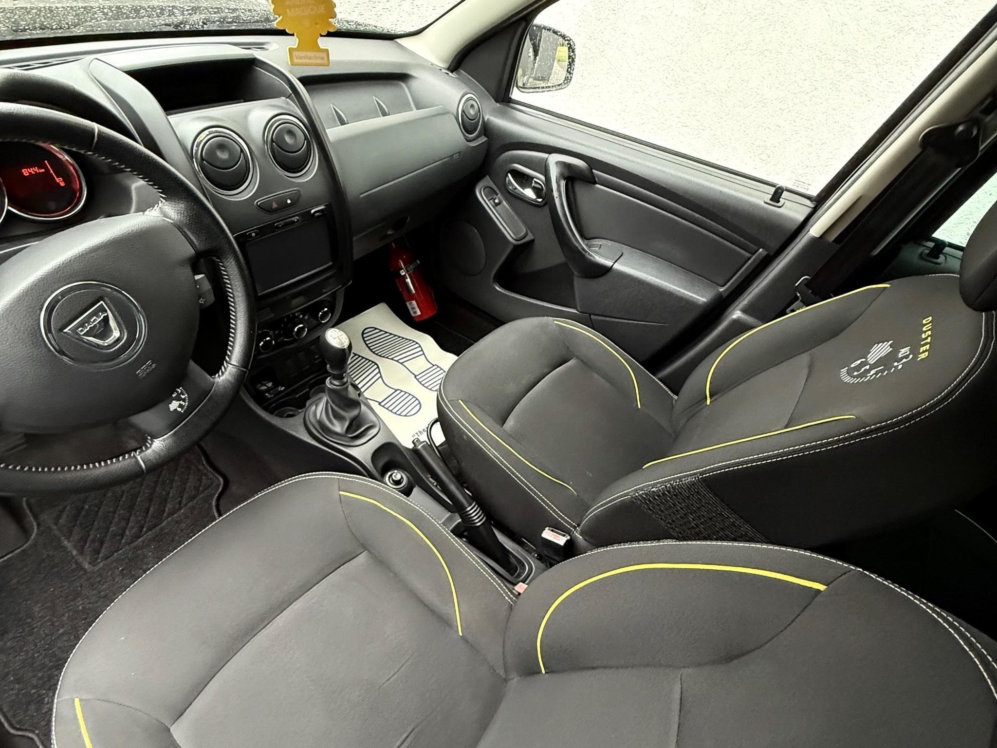 Dacia Duster (2015) - Photo 3