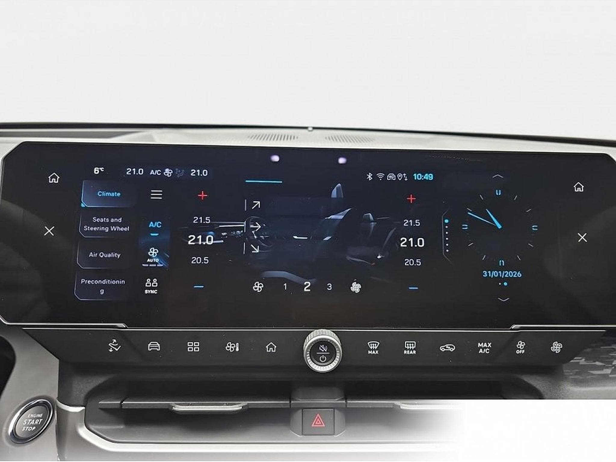 Jeep Compass (2026) - Foto 10