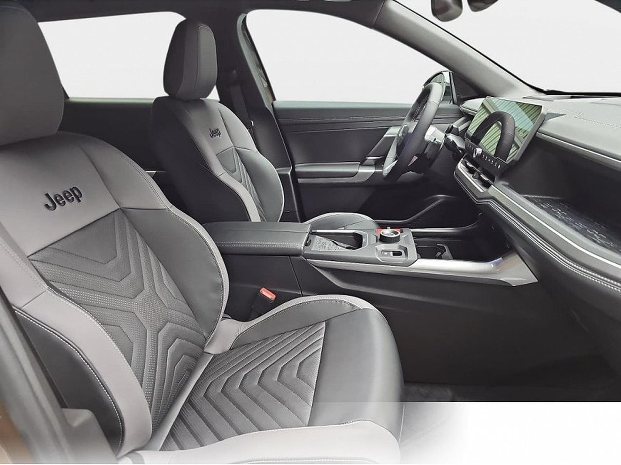 Jeep Compass (2026) - Foto 15