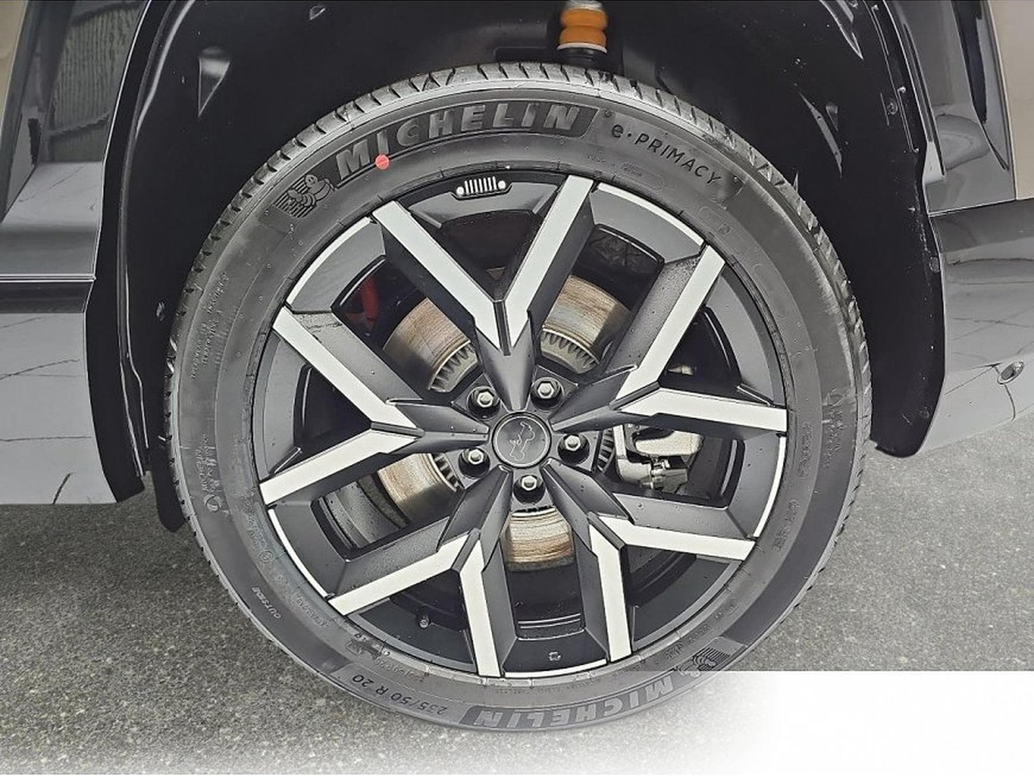 Jeep Compass (2026) - Foto 5