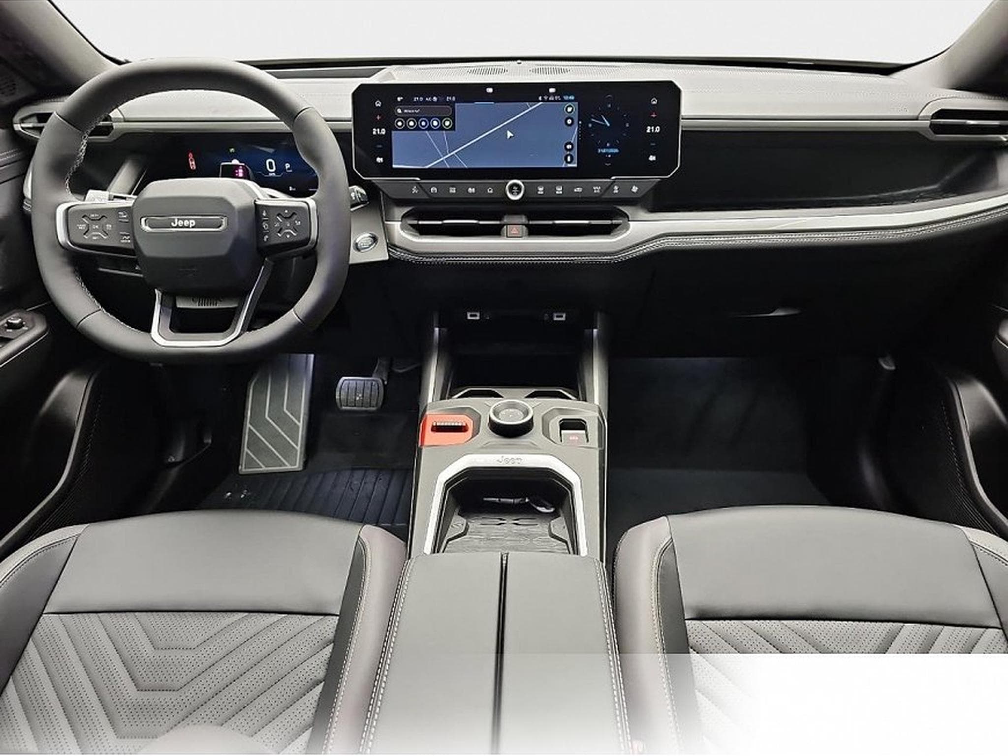 Jeep Compass (2026) - Foto 6