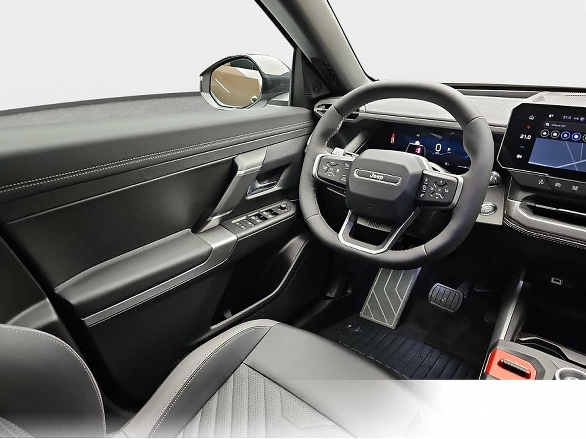 Jeep Compass (2026) - Foto 7