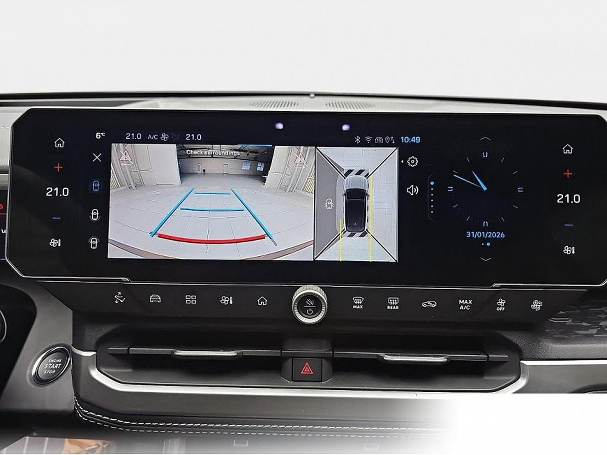 Jeep Compass (2026) - Foto 9