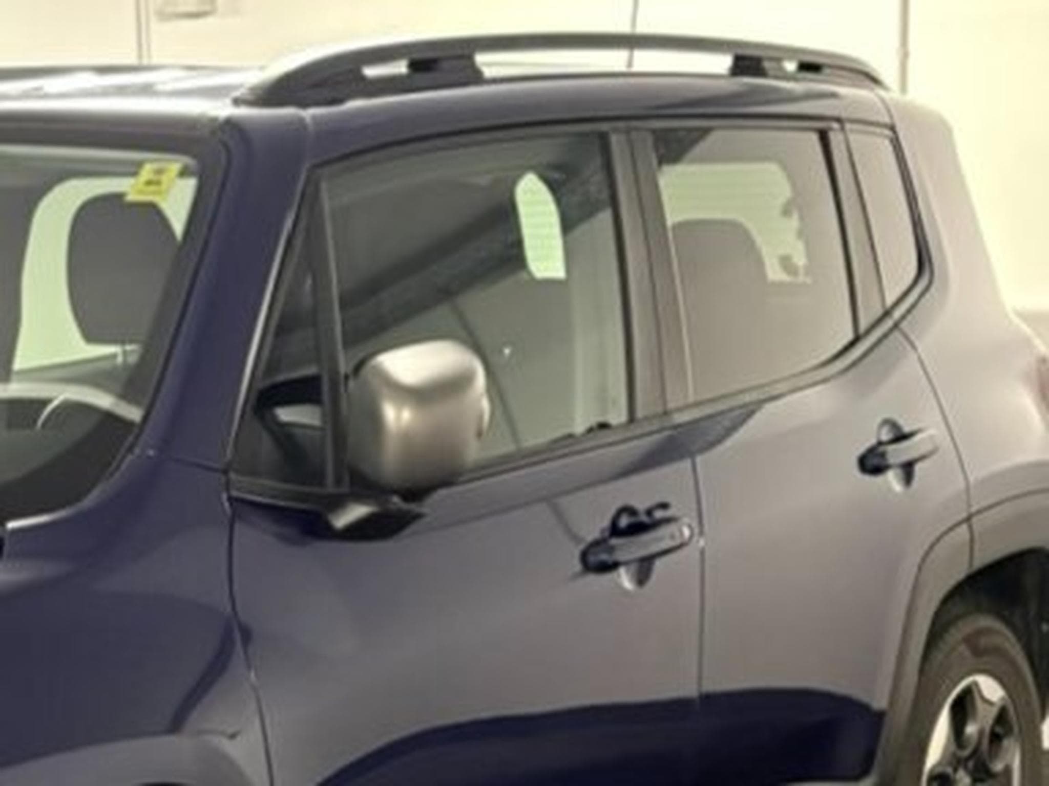 Jeep Renegade Limited edition (2019) - Photo 2