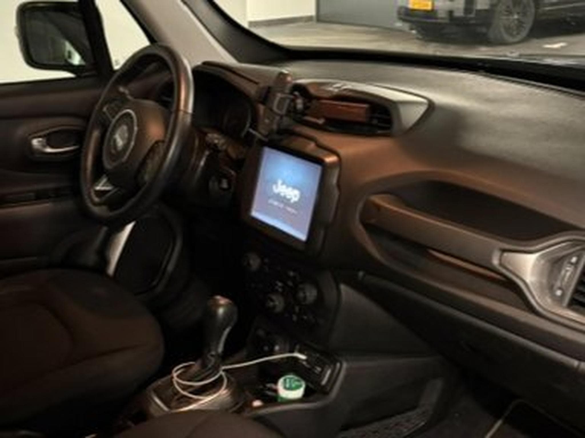 Jeep Renegade Limited edition (2019) - Photo 3