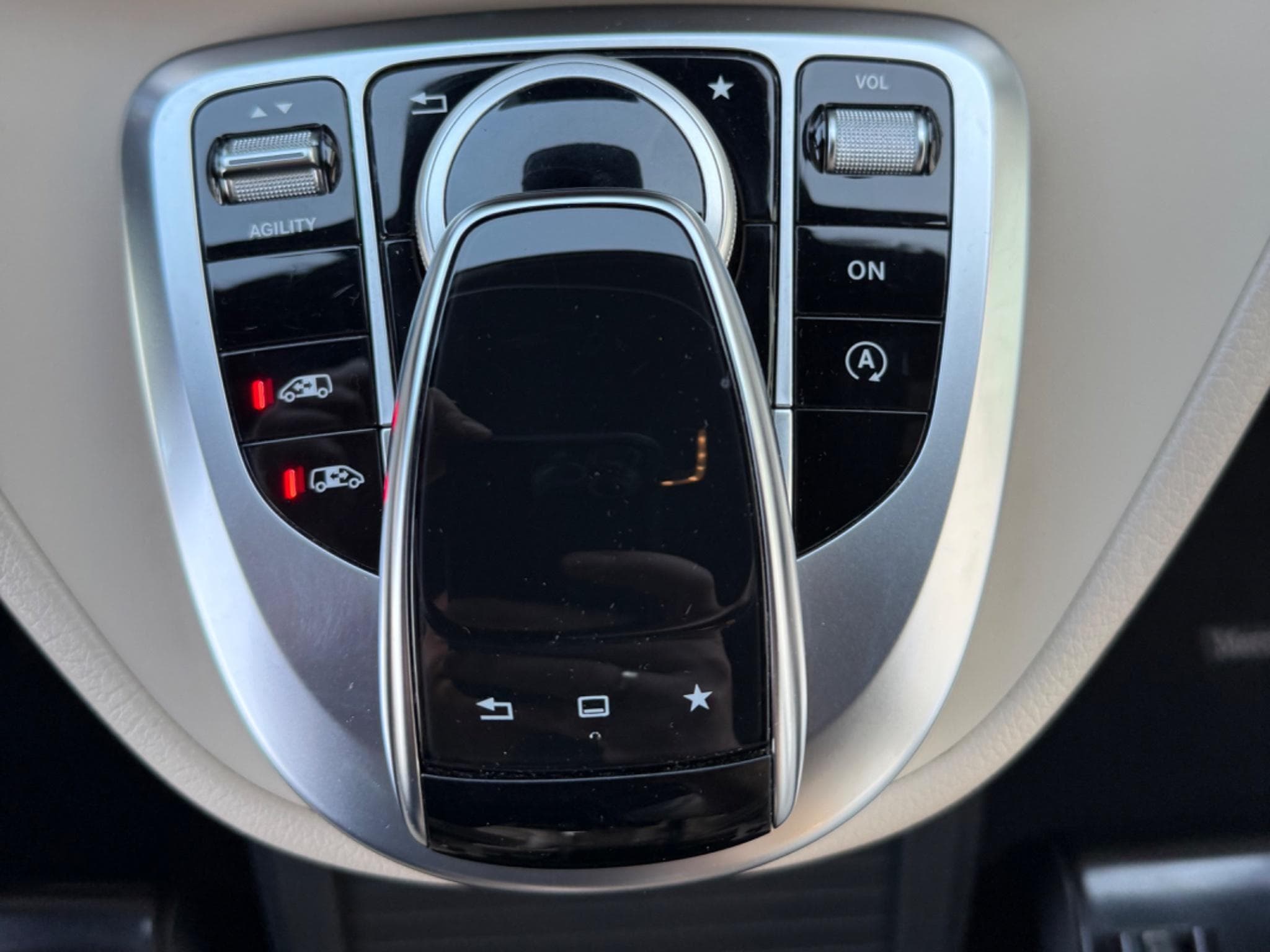 Mercedes V 250 Avantgarde Edition Vollausstattung (2015) - Photo 15